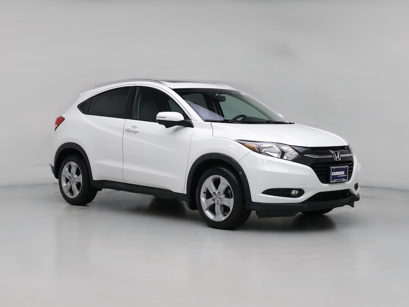 2016 Honda HR-V EX-L -
                  Puyallup, WA