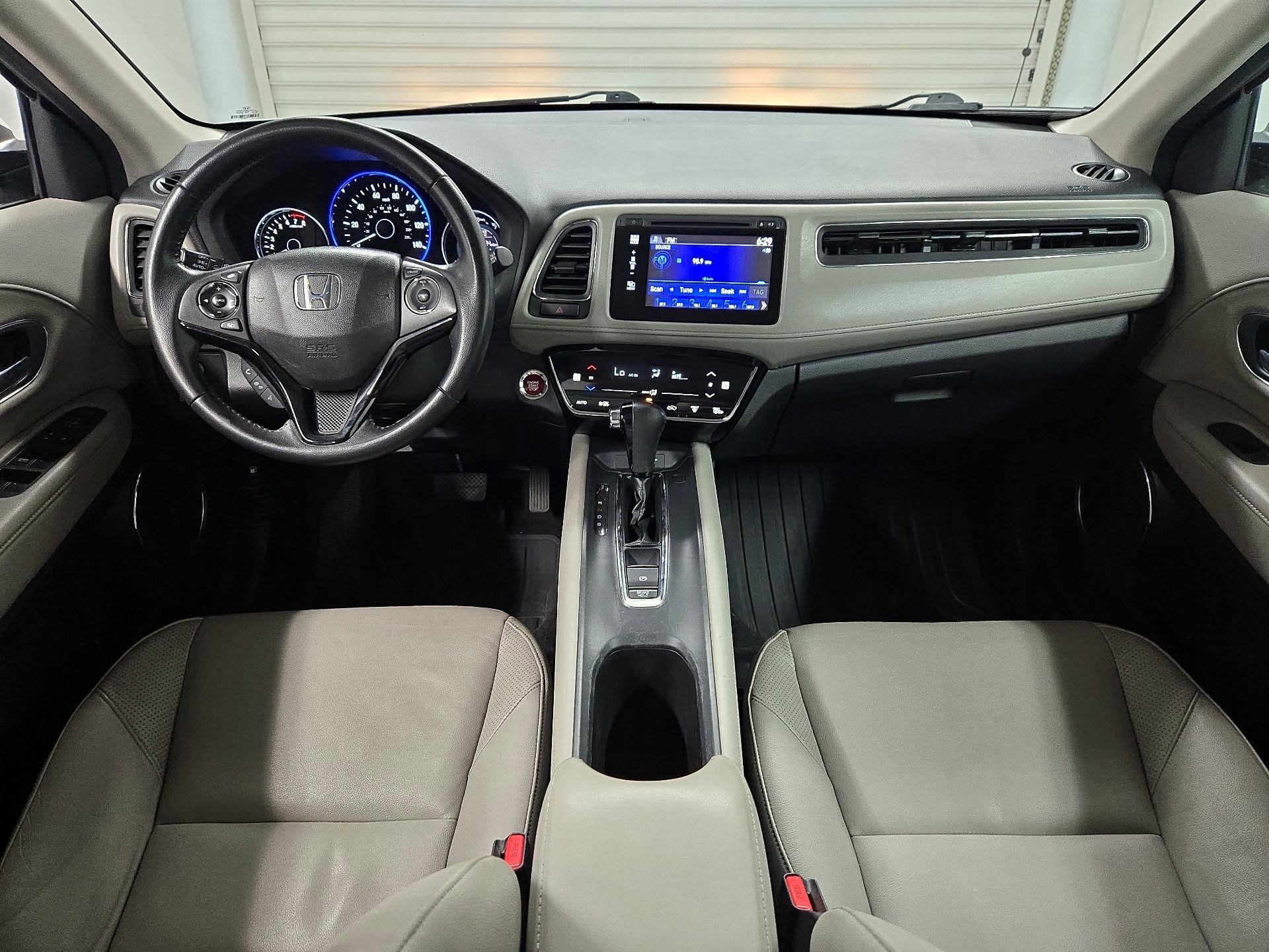Thumbnail: 2016 Honda HR-V - 9