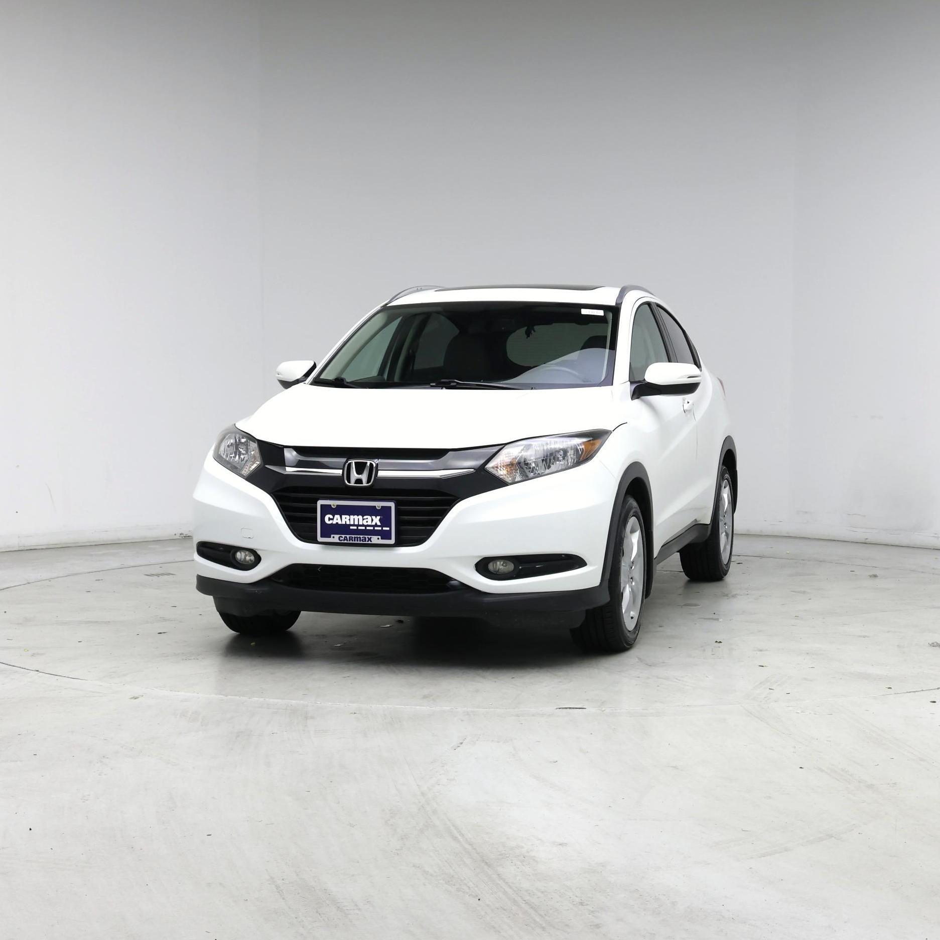 Thumbnail: 2016 Honda HR-V - 4