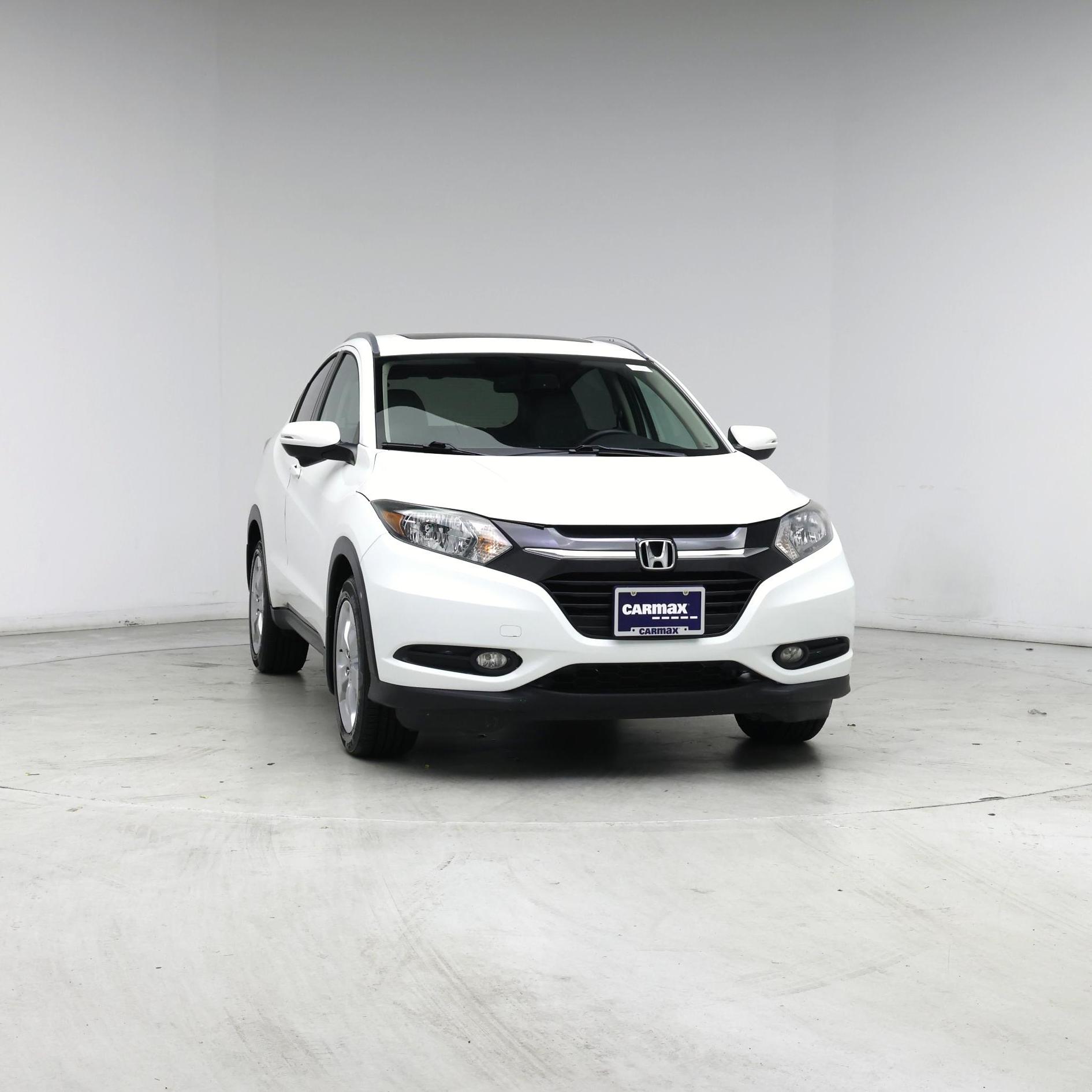 Thumbnail: 2016 Honda HR-V - 5