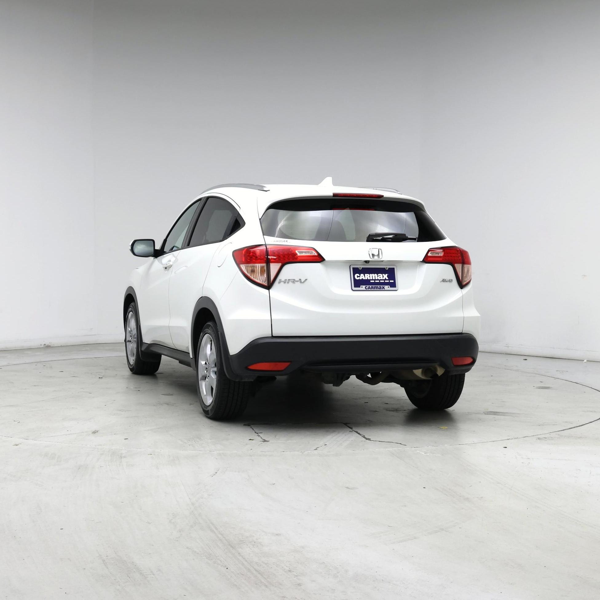 Thumbnail: 2016 Honda HR-V - 6