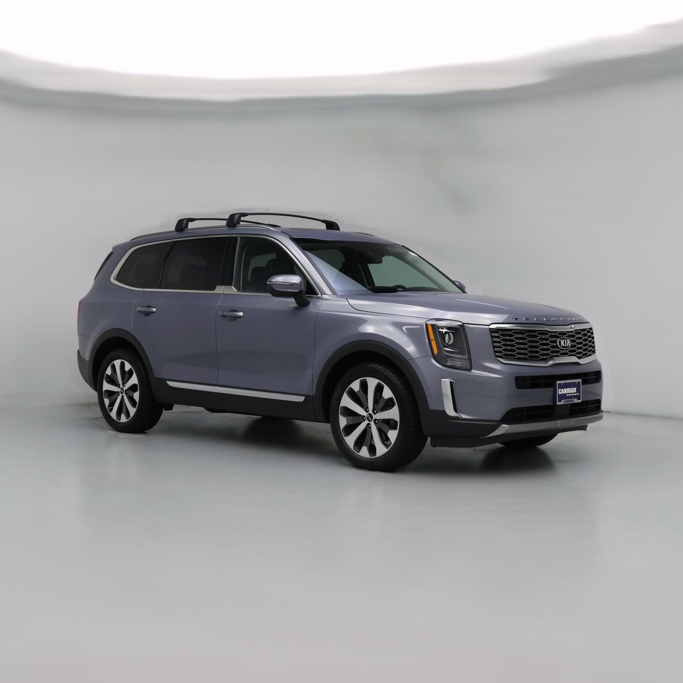 Thumbnail: 2020 Kia Telluride - 1