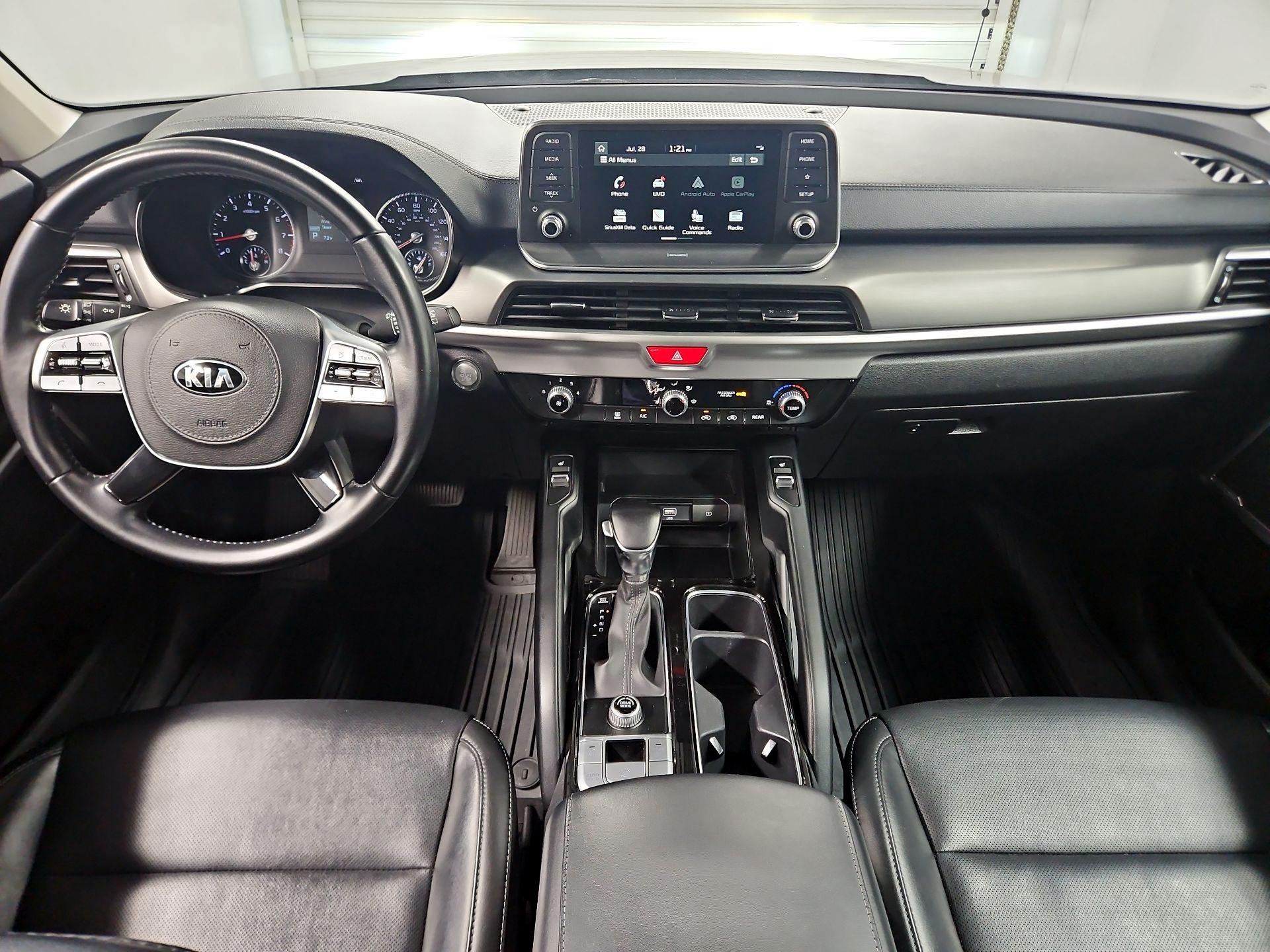 Thumbnail: 2020 Kia Telluride - 9