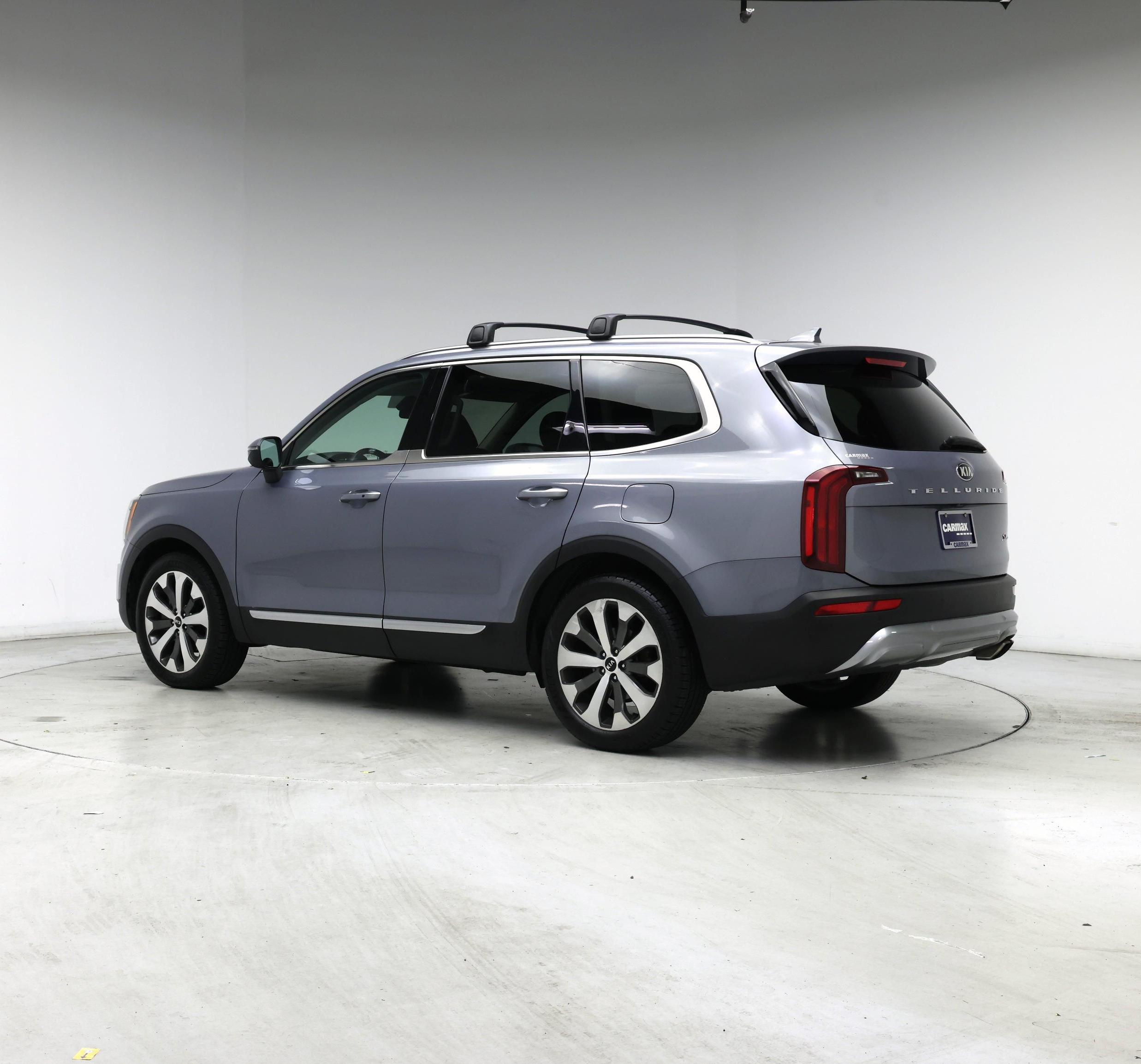 Thumbnail: 2020 Kia Telluride - 2