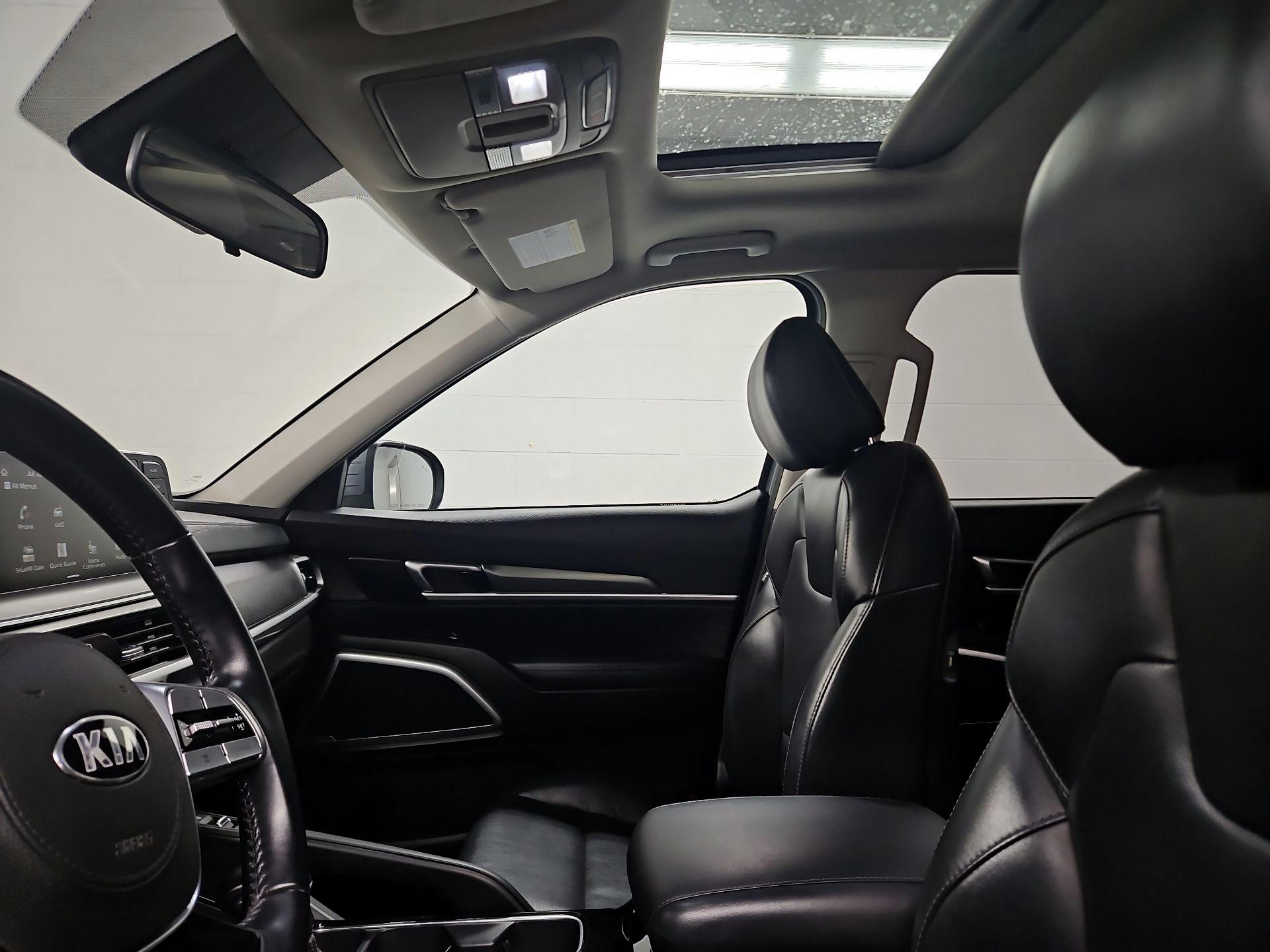 Thumbnail: 2020 Kia Telluride - 19