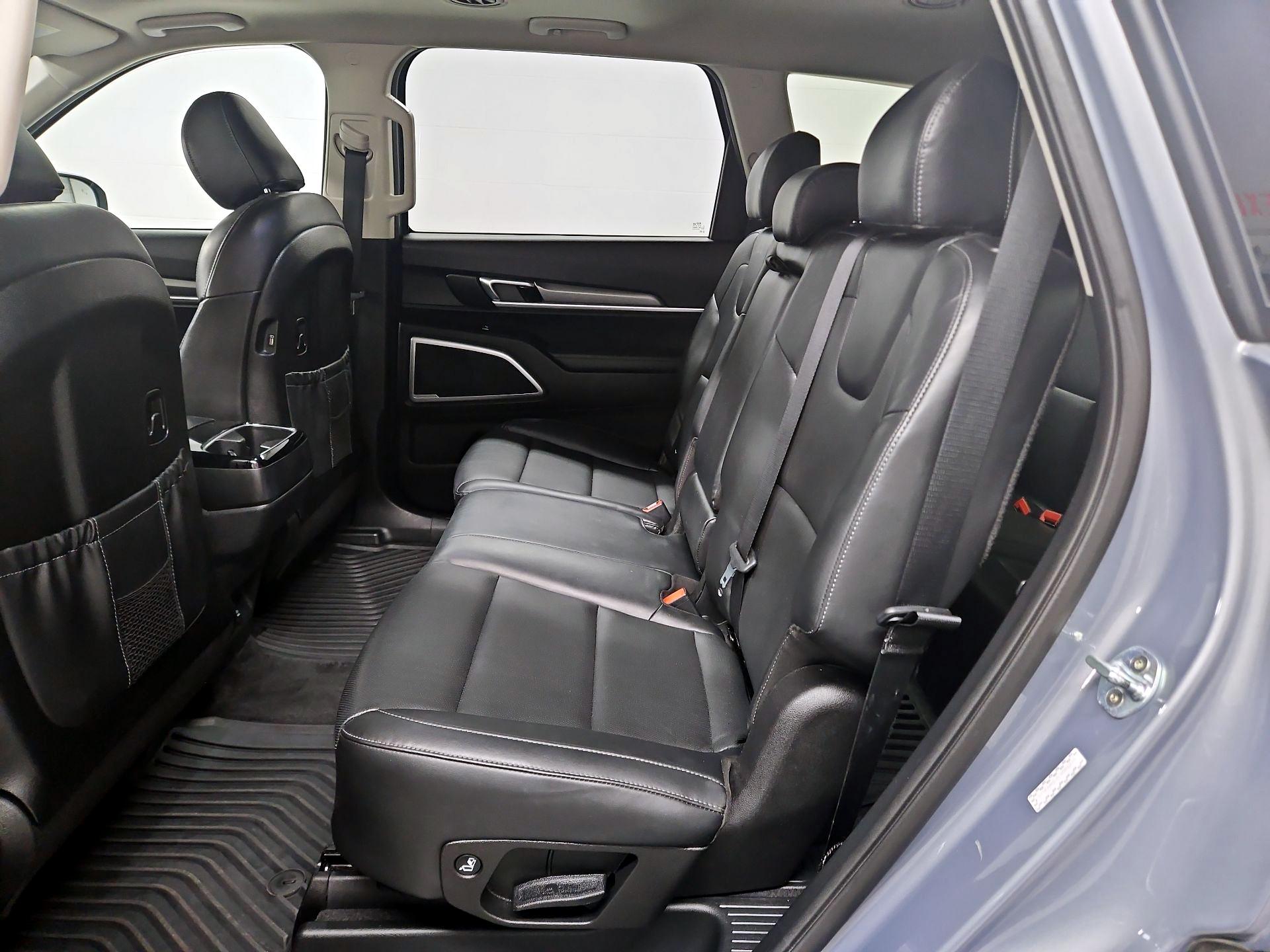 Thumbnail: 2020 Kia Telluride - 20