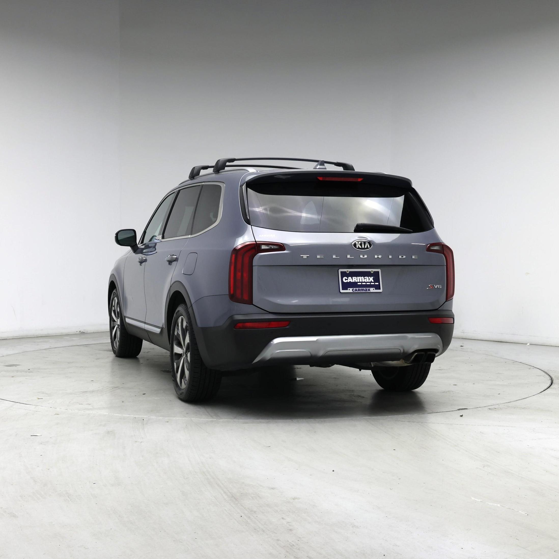 Thumbnail: 2020 Kia Telluride - 6
