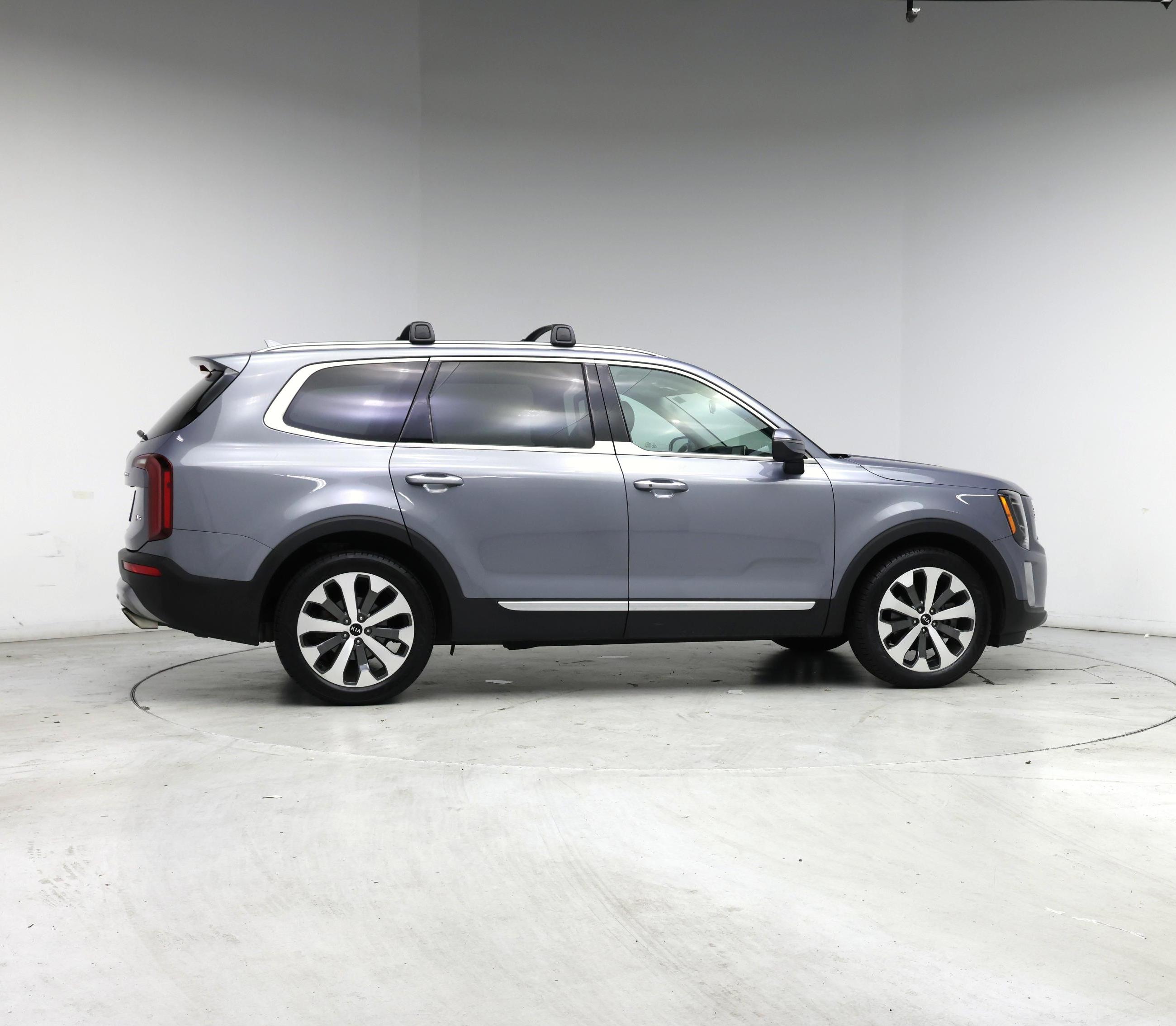 Thumbnail: 2020 Kia Telluride - 7