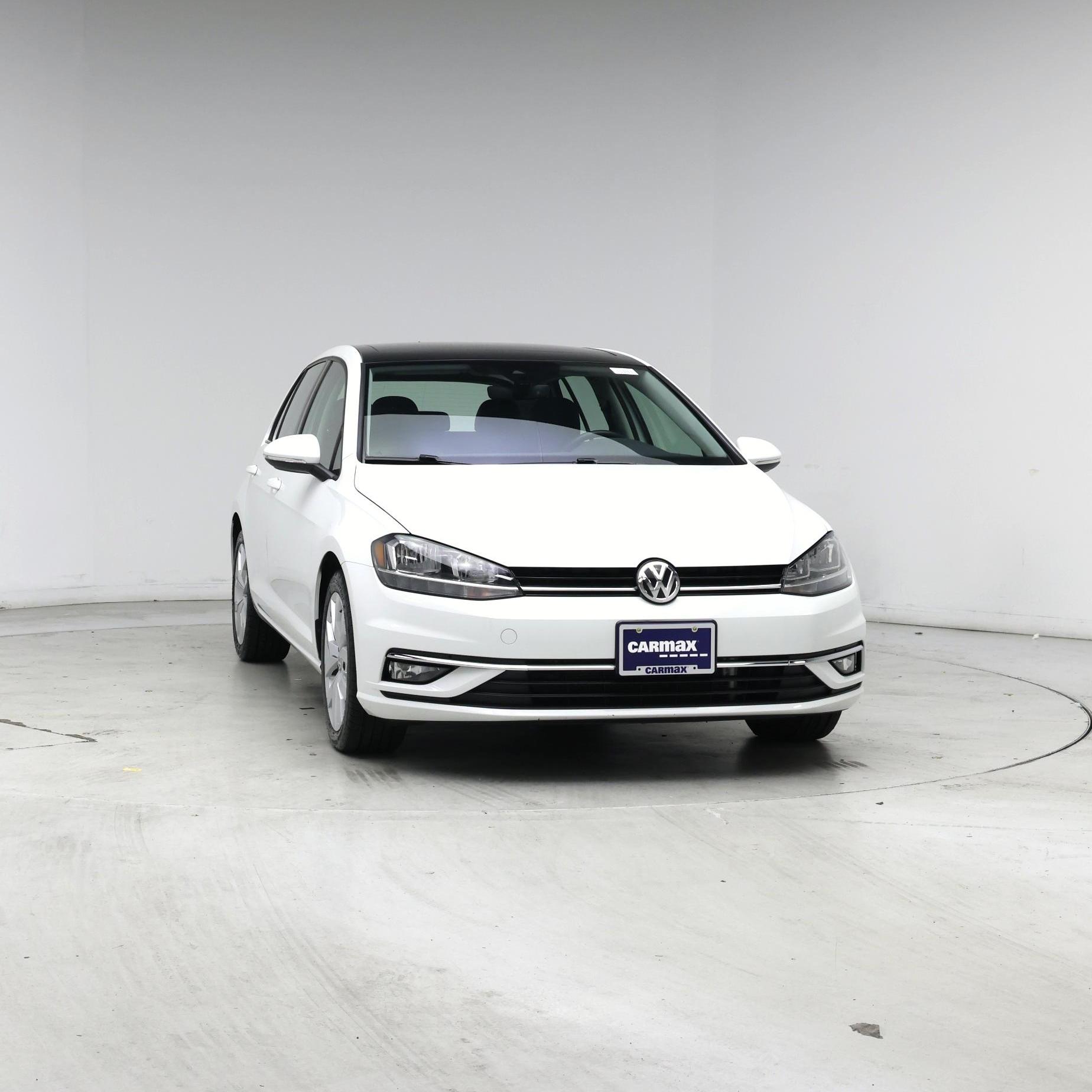 Thumbnail: 2019 Volkswagen Golf - 5