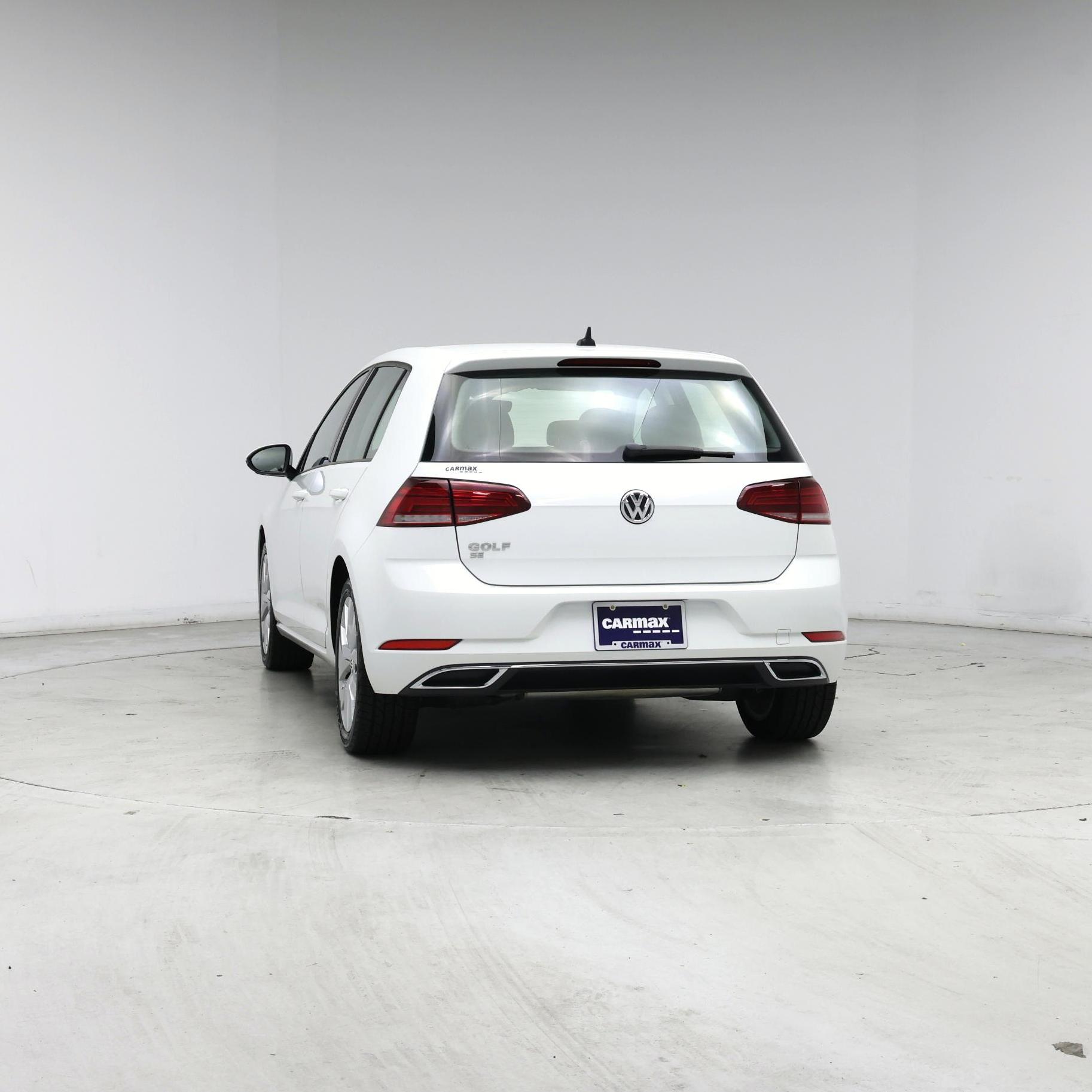 Thumbnail: 2019 Volkswagen Golf - 6
