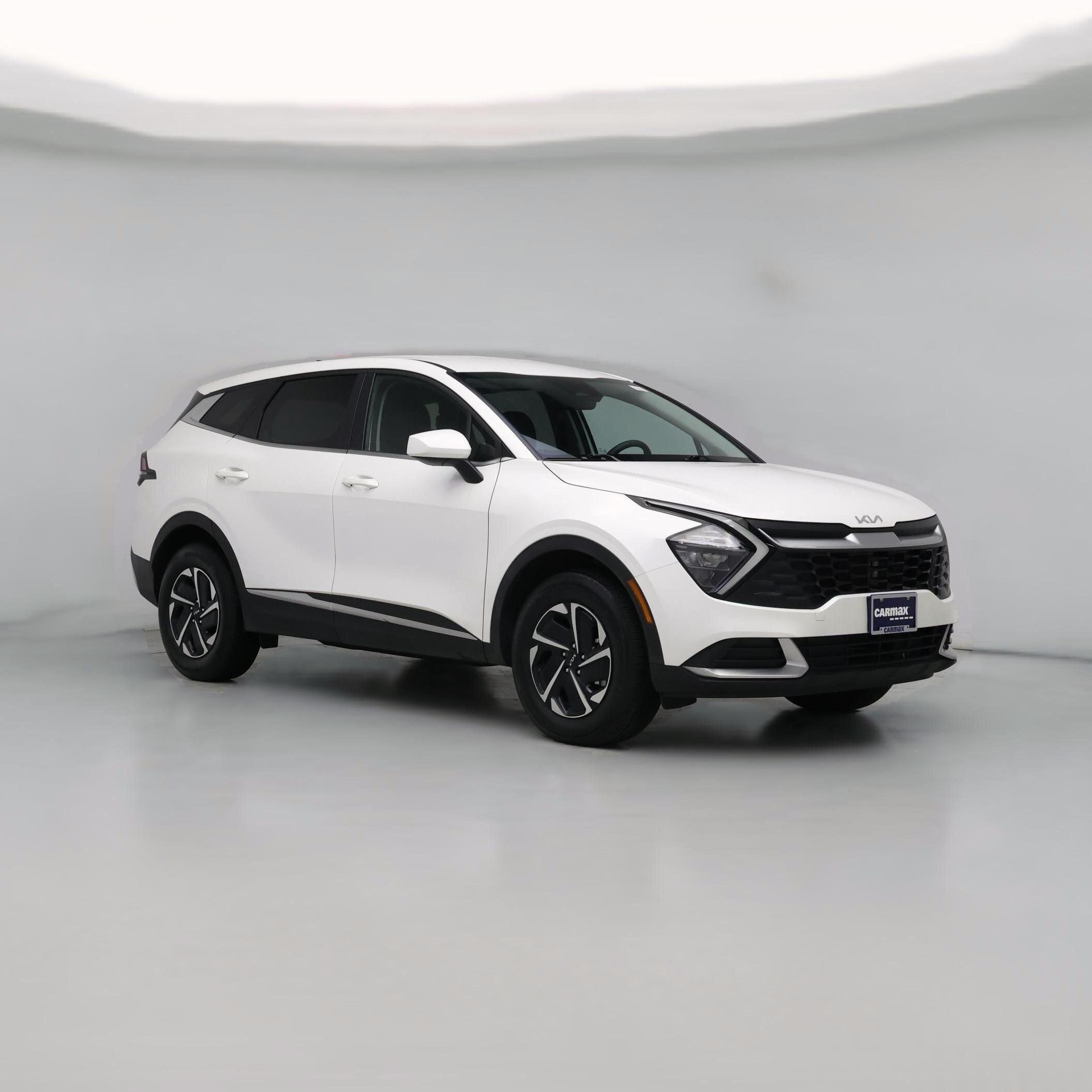 Thumbnail: 2023 Kia Sportage - 1
