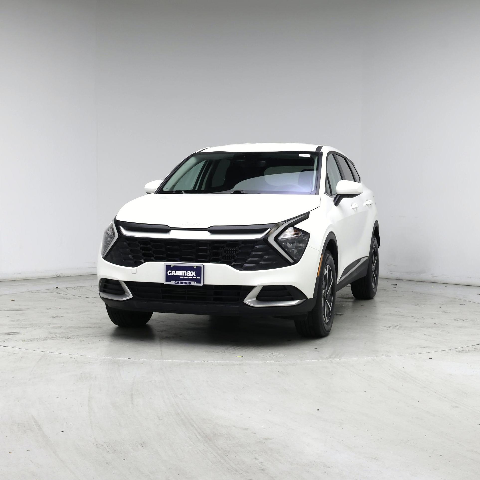 Thumbnail: 2023 Kia Sportage - 4