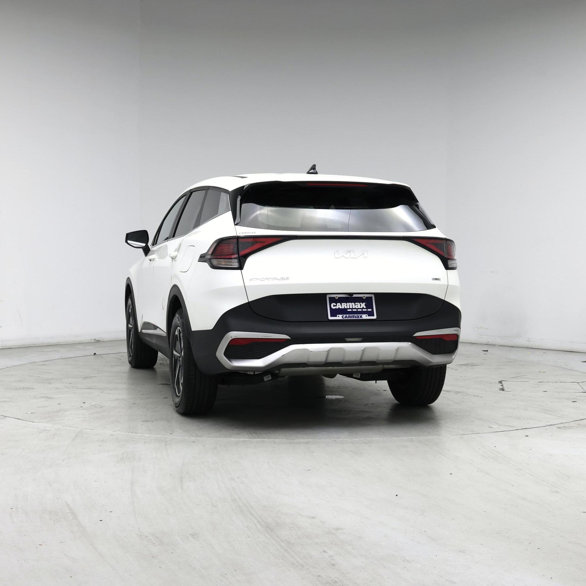 Thumbnail: 2023 Kia Sportage - 6