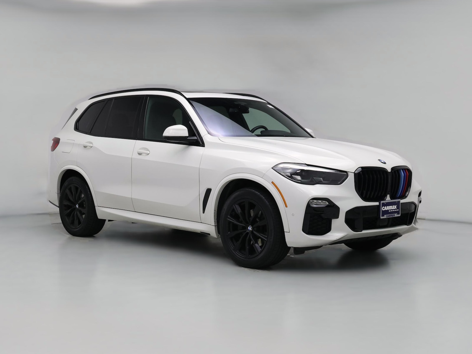 2021 BMW X5 40i