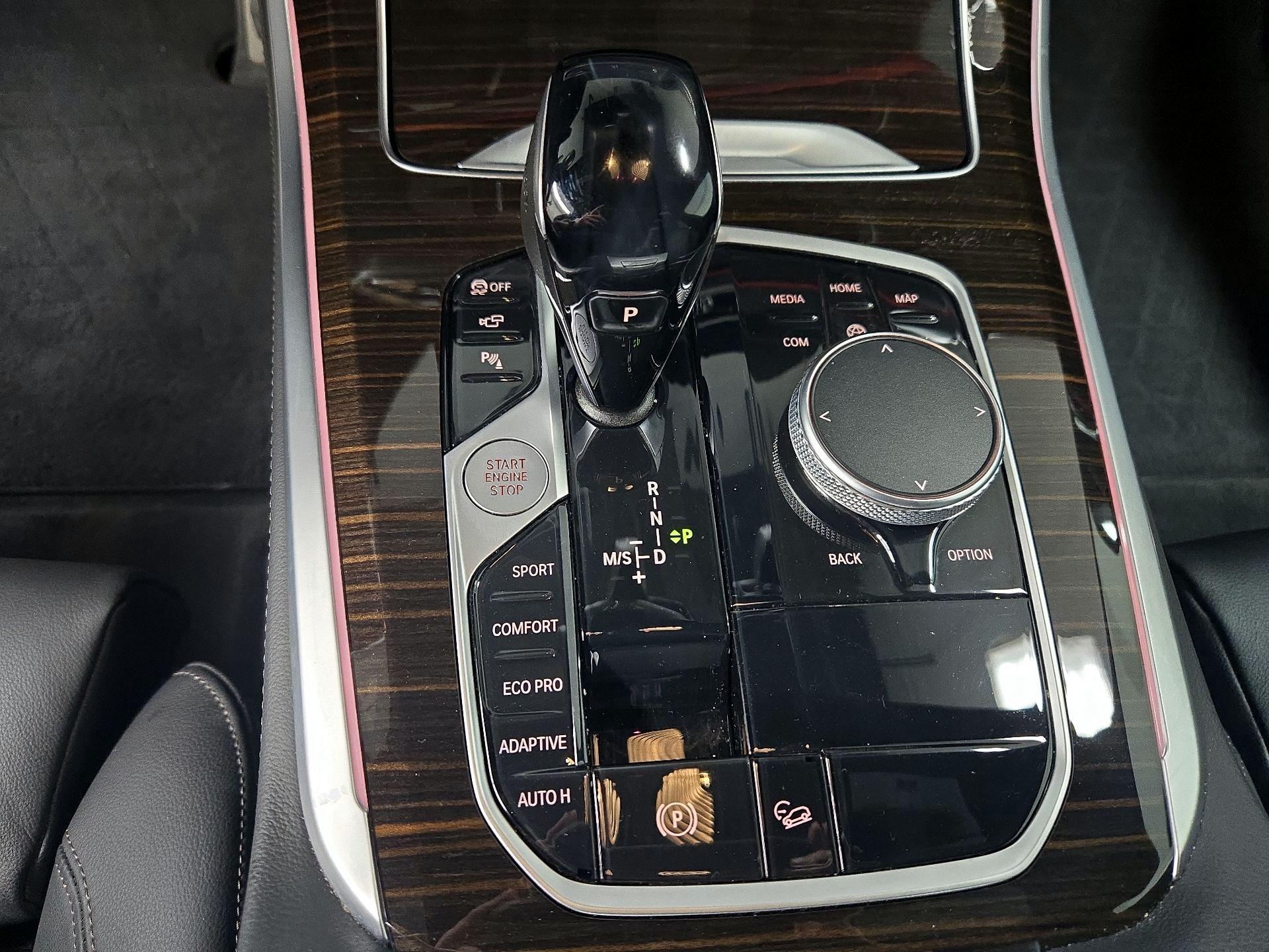 Thumbnail: 2021 BMW X5 - 18