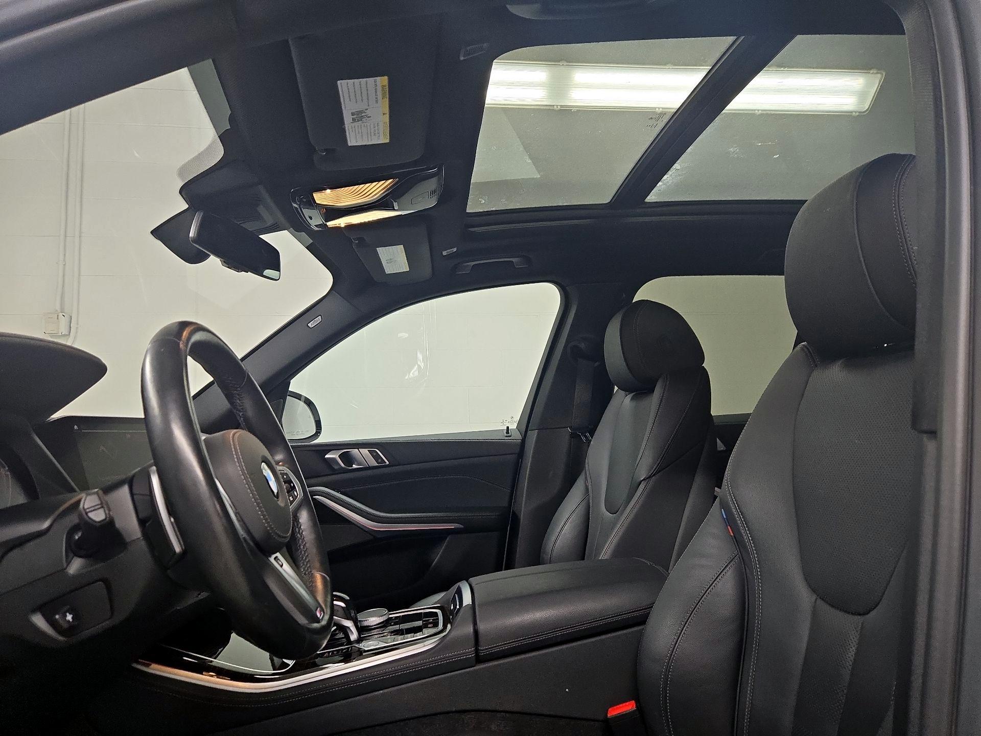 Thumbnail: 2021 BMW X5 - 20