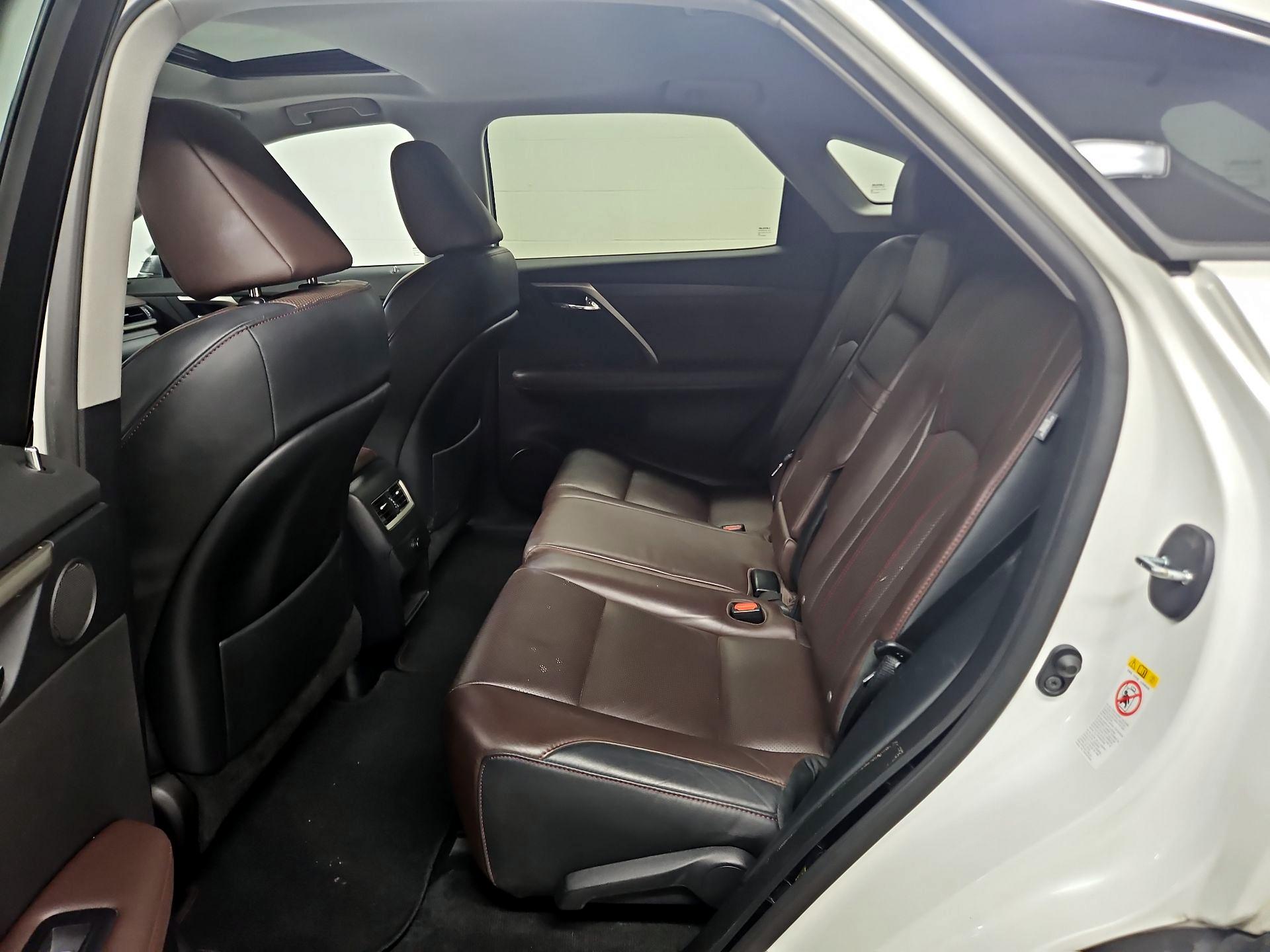 Thumbnail: 2016 Lexus RX - 20