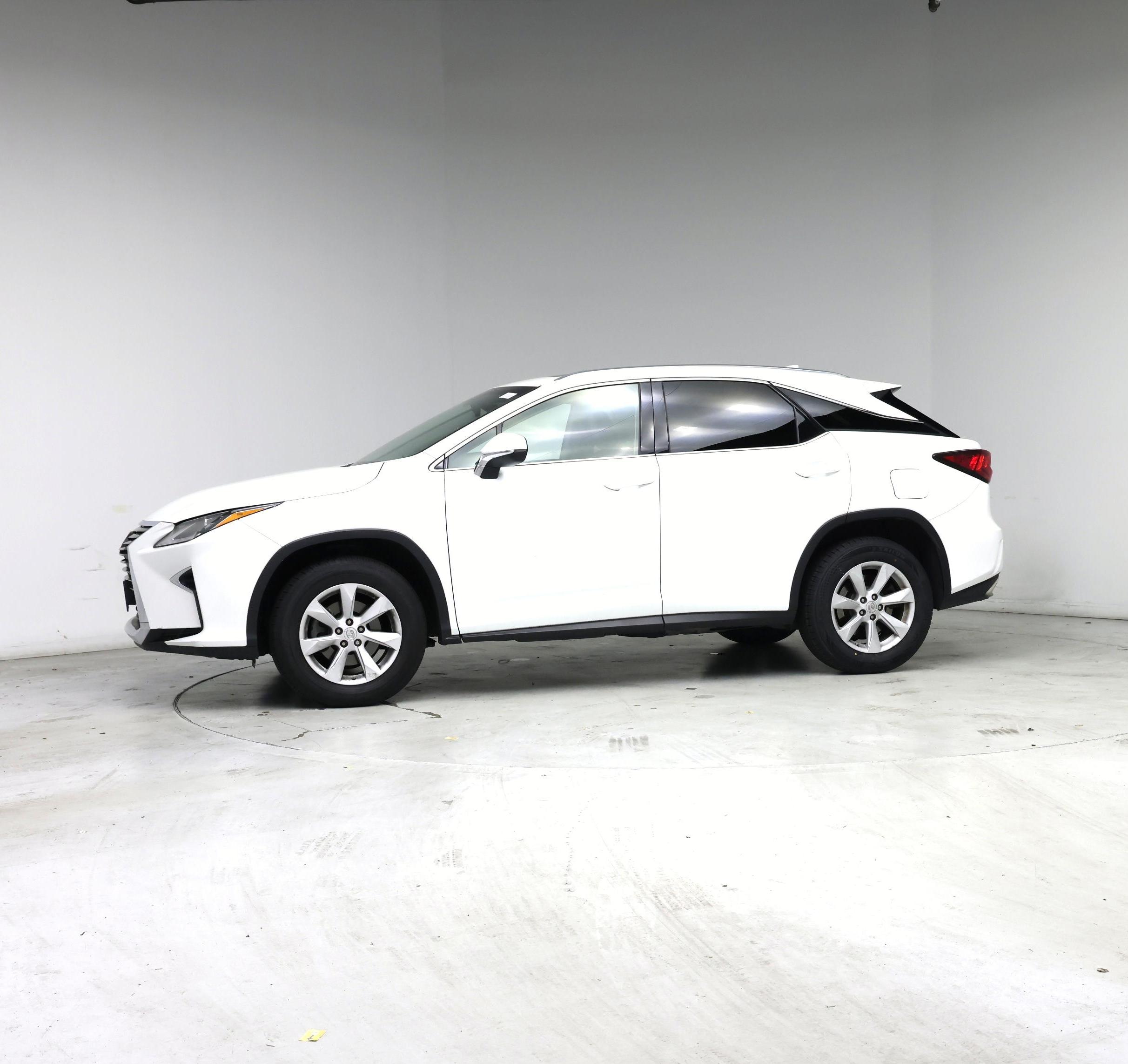 Thumbnail: 2016 Lexus RX - 3