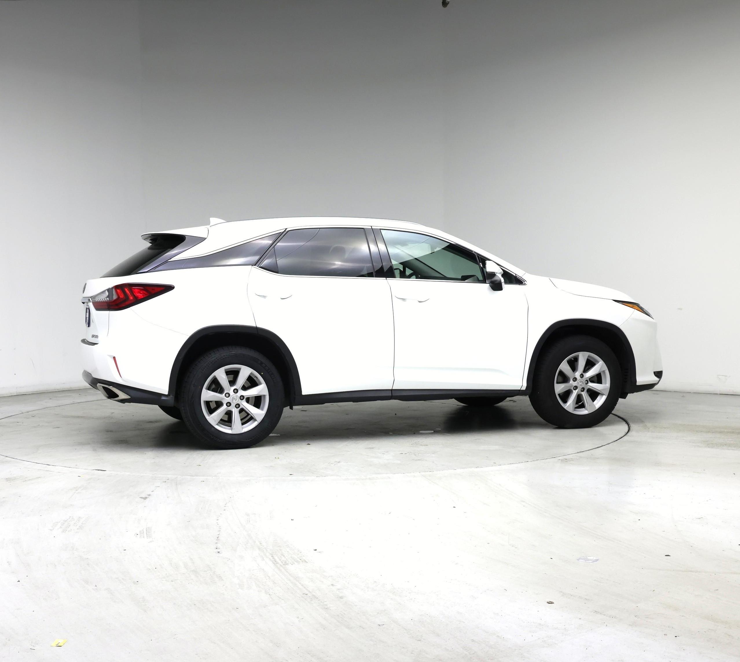 Thumbnail: 2016 Lexus RX - 7