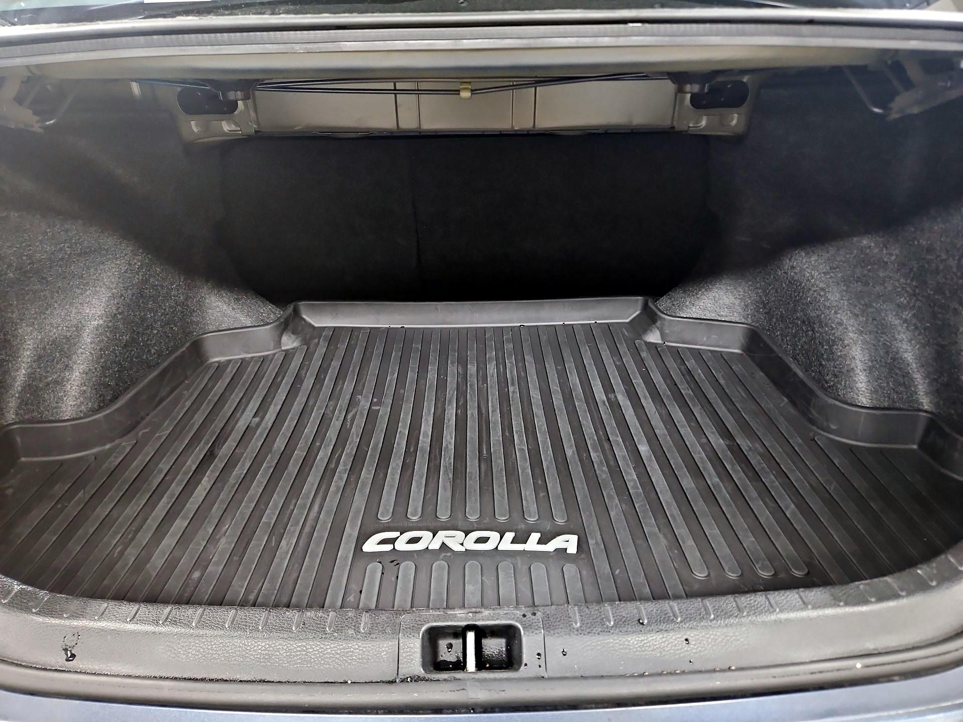 Thumbnail: 2019 Toyota Corolla - 20