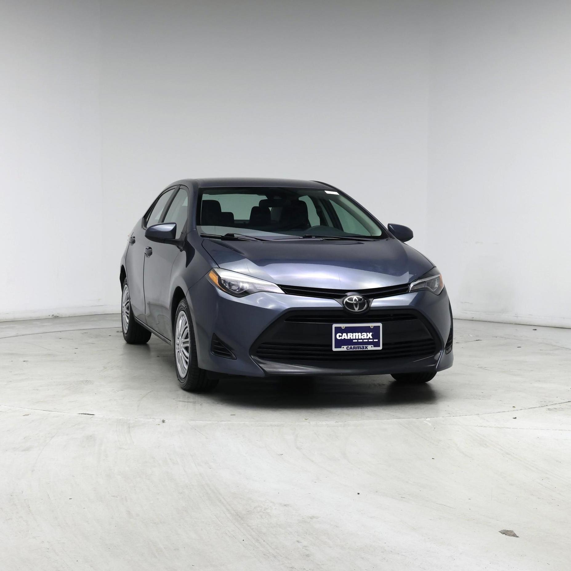 Thumbnail: 2019 Toyota Corolla - 5