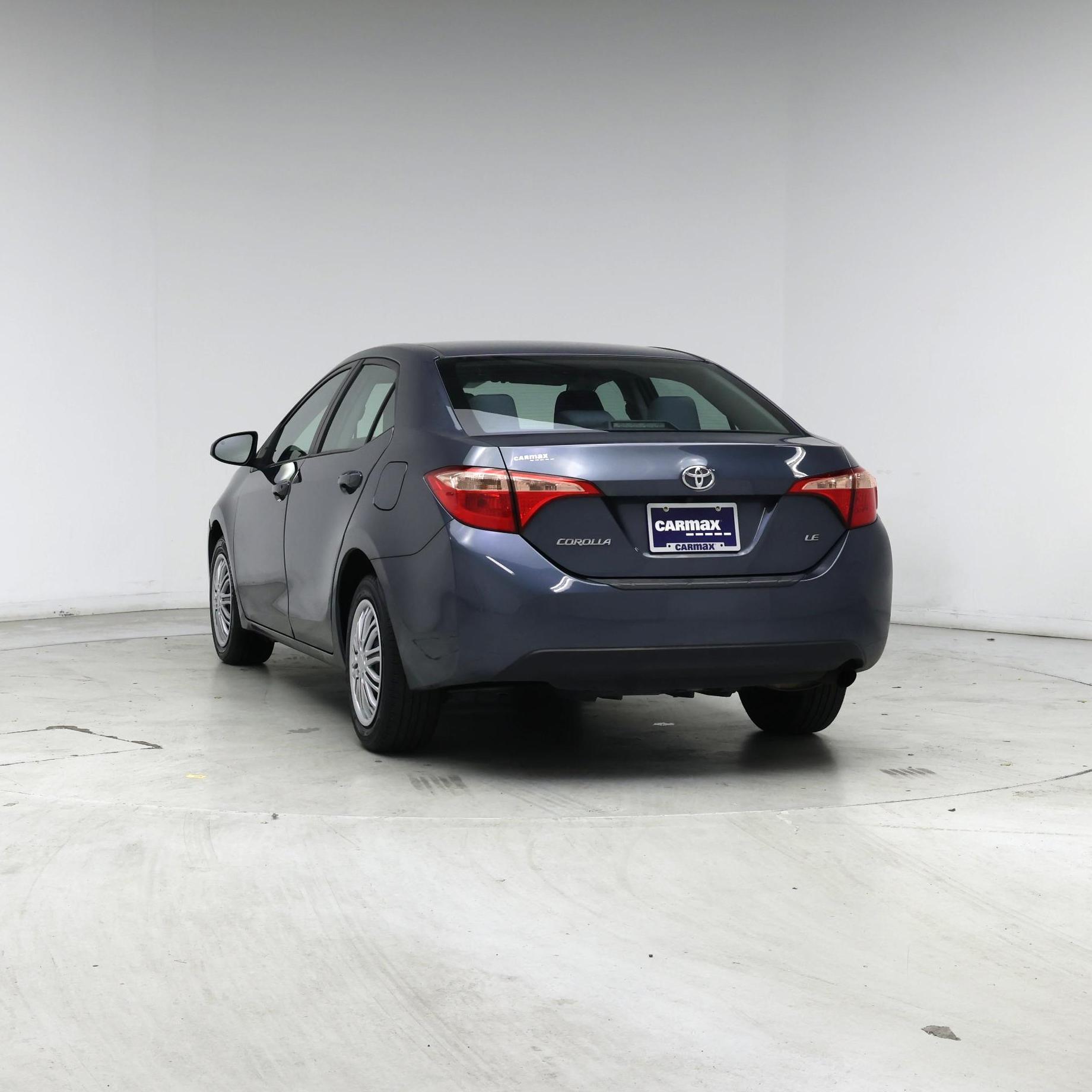 Thumbnail: 2019 Toyota Corolla - 6