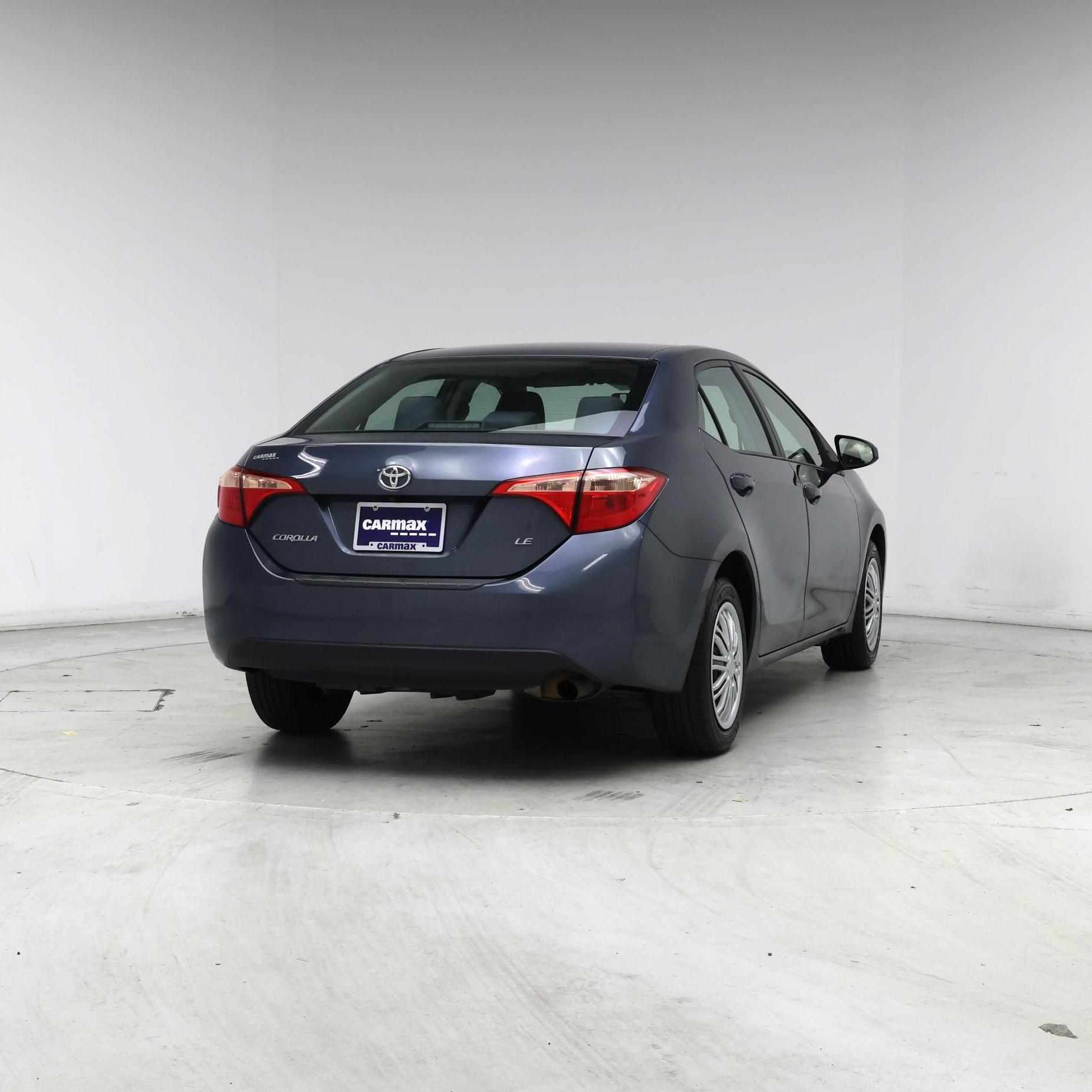 Thumbnail: 2019 Toyota Corolla - 8