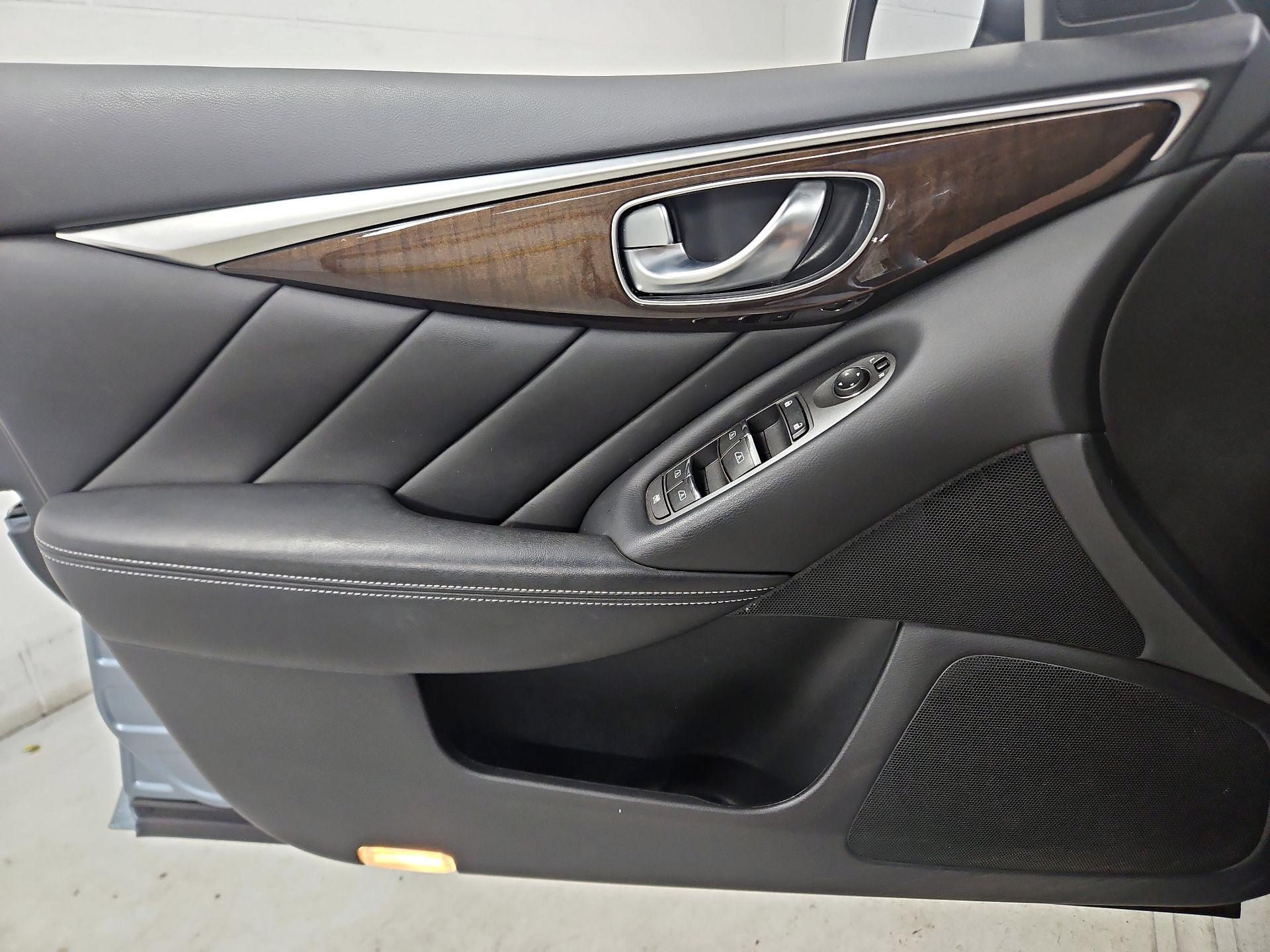 Thumbnail: 2018 INFINITI Q50 - 12