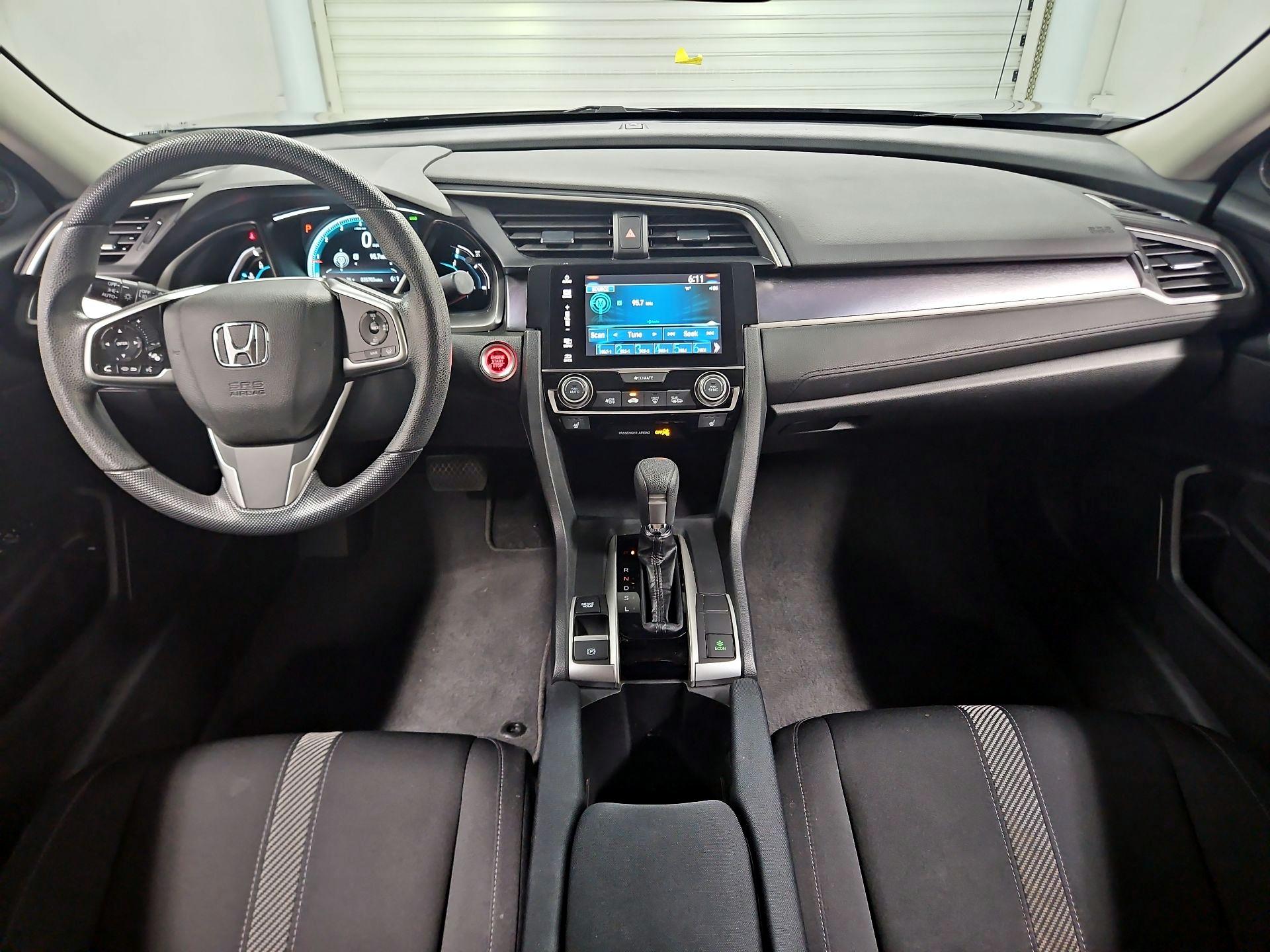 Thumbnail: 2017 Honda Civic - 9