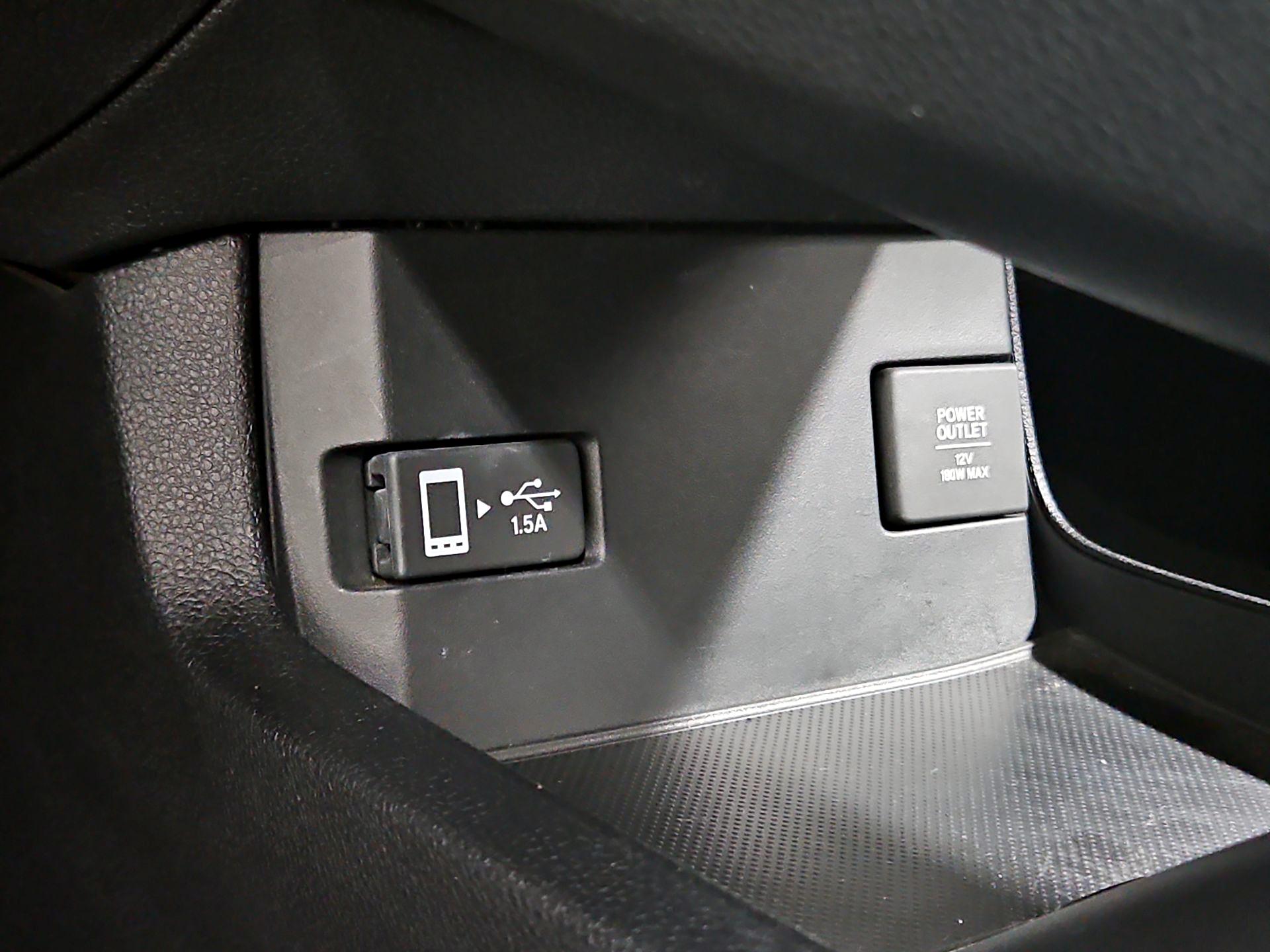 Thumbnail: 2017 Honda Civic - 18