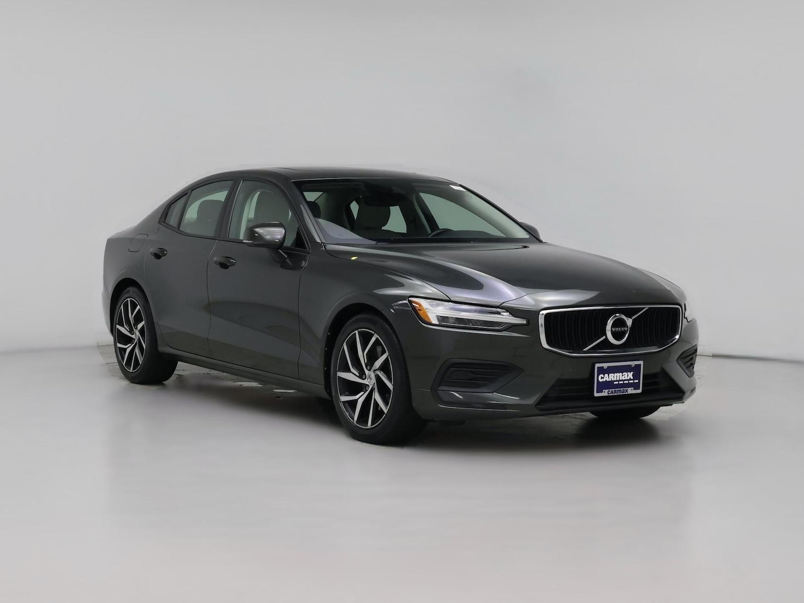 2020 Volvo S60