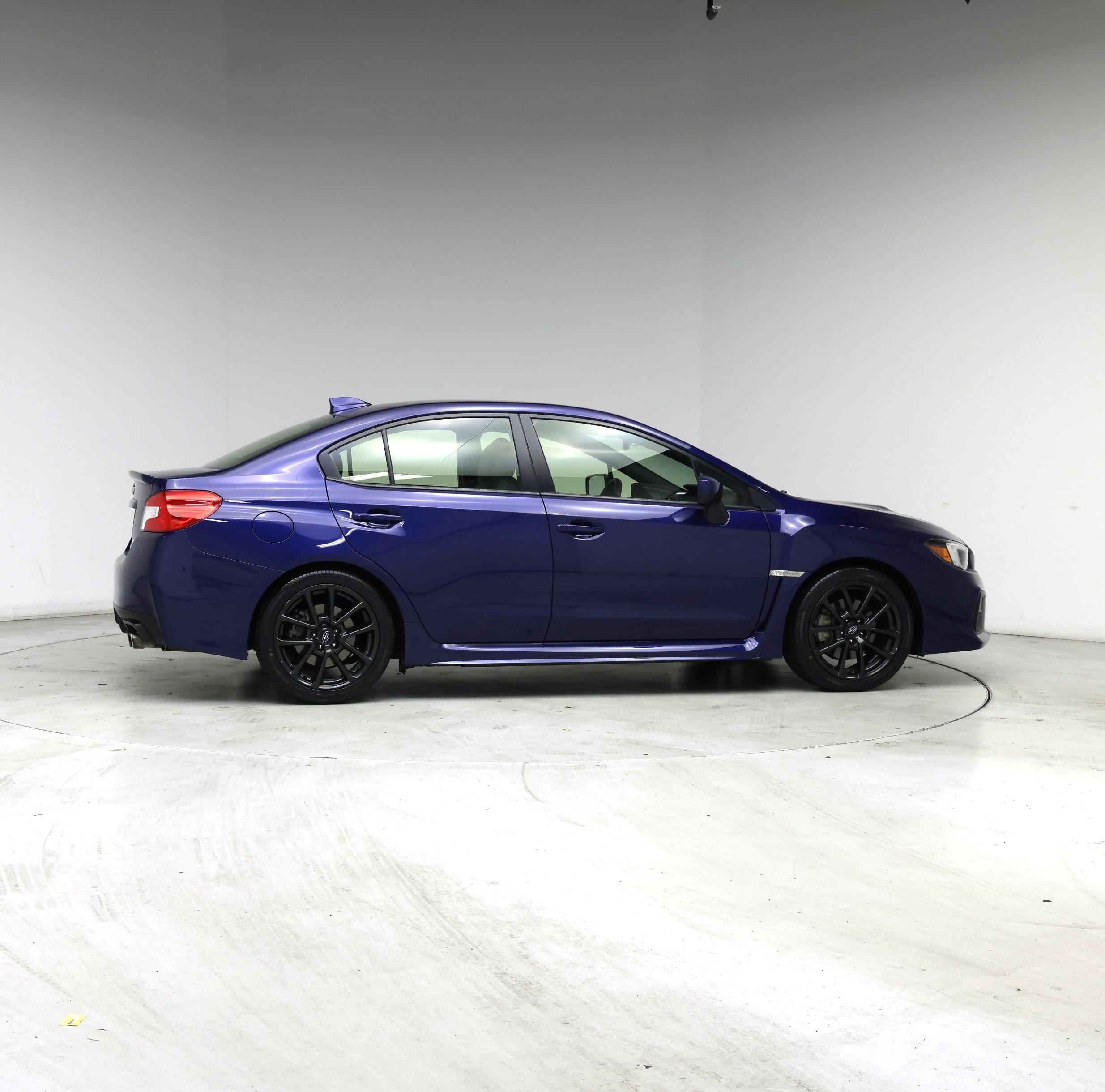Thumbnail: 2021 Subaru WRX - 7