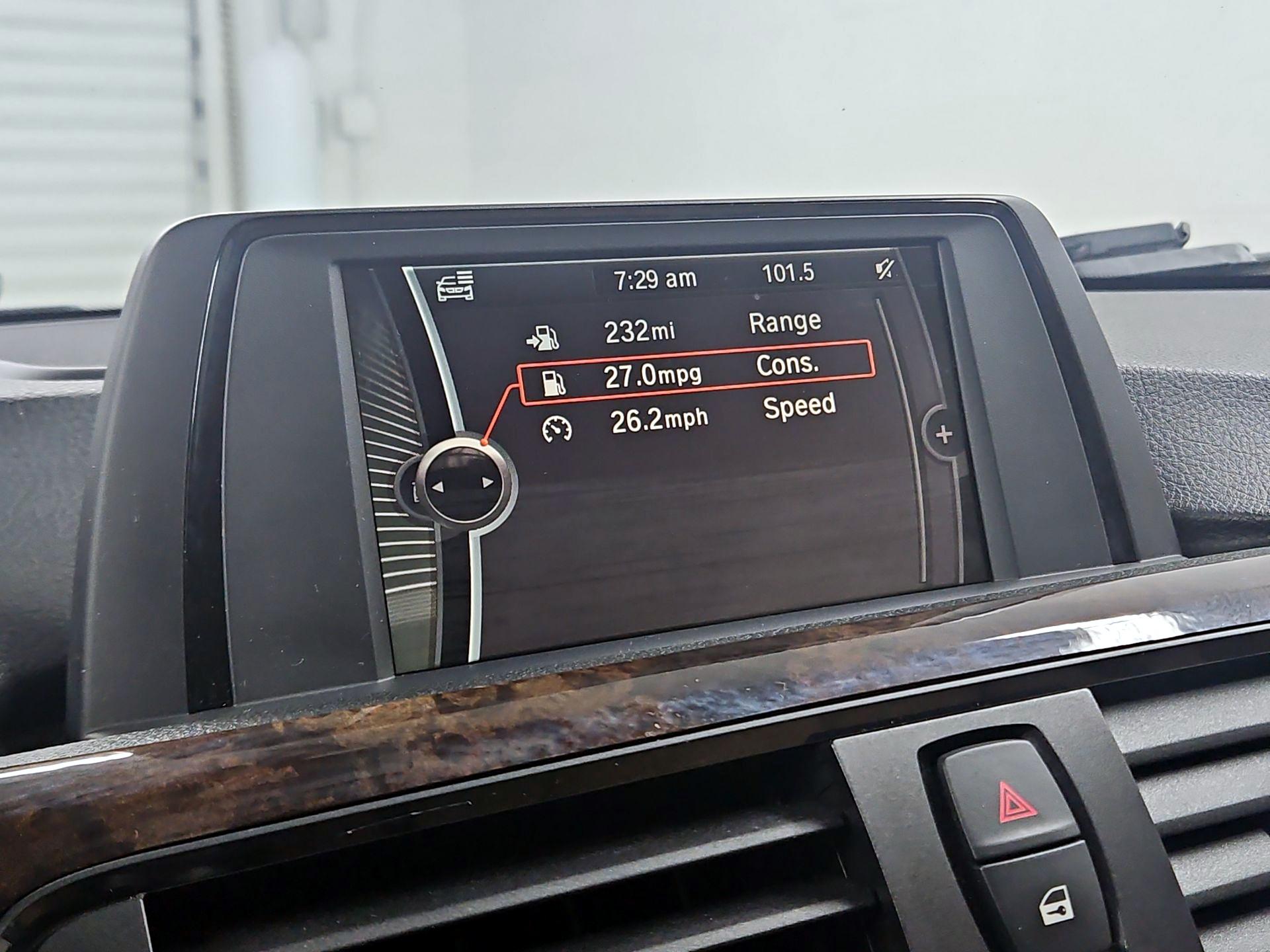 Thumbnail: 2014 BMW 3 Series - 14