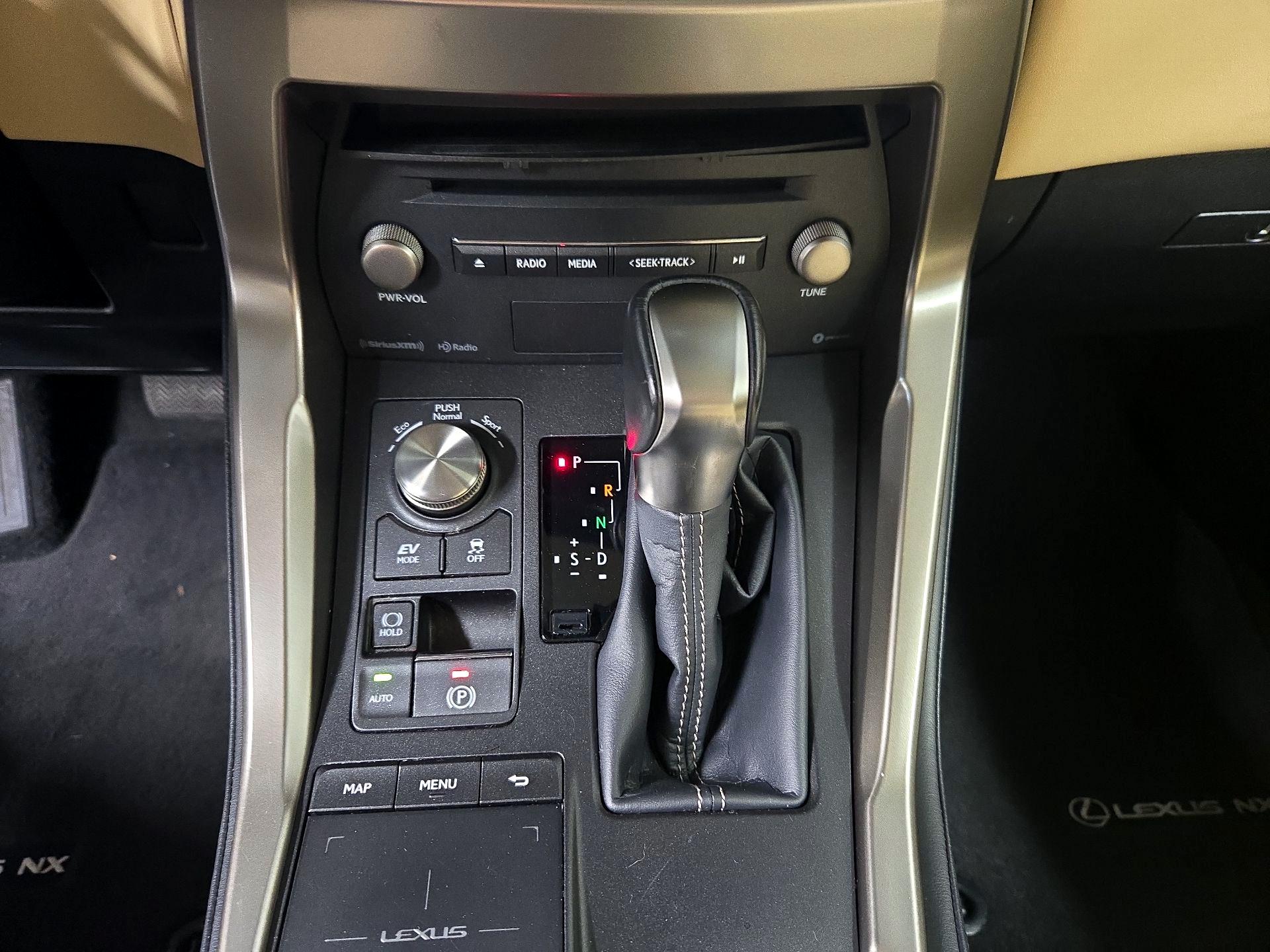 Thumbnail: 2018 Lexus NX - 18