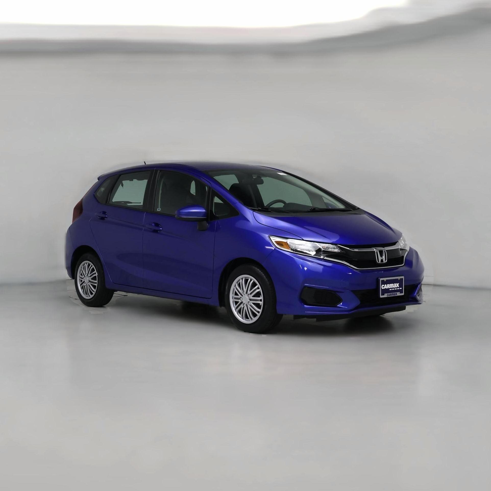 Thumbnail: 2019 Honda Fit - 1