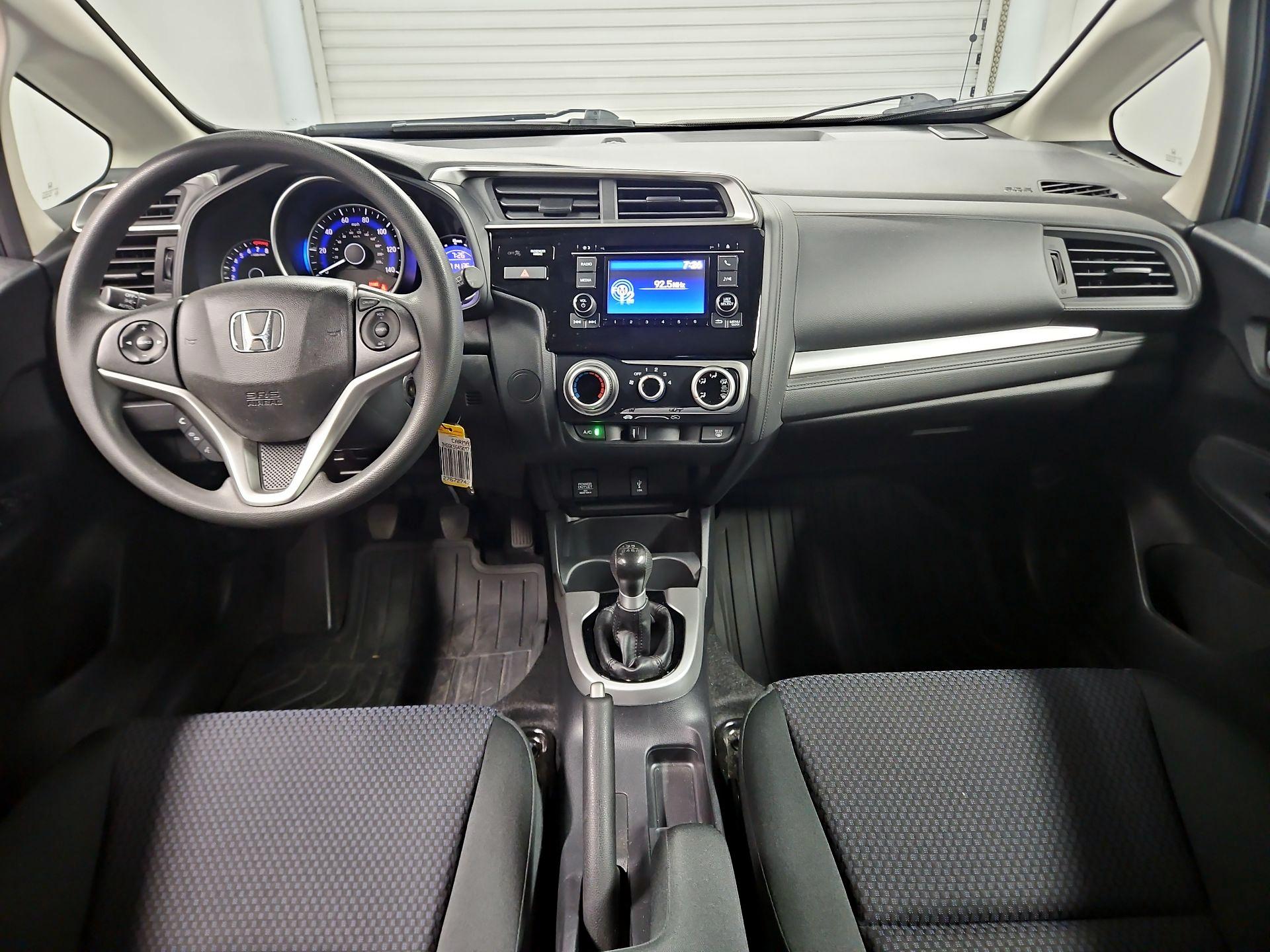 Thumbnail: 2019 Honda Fit - 9