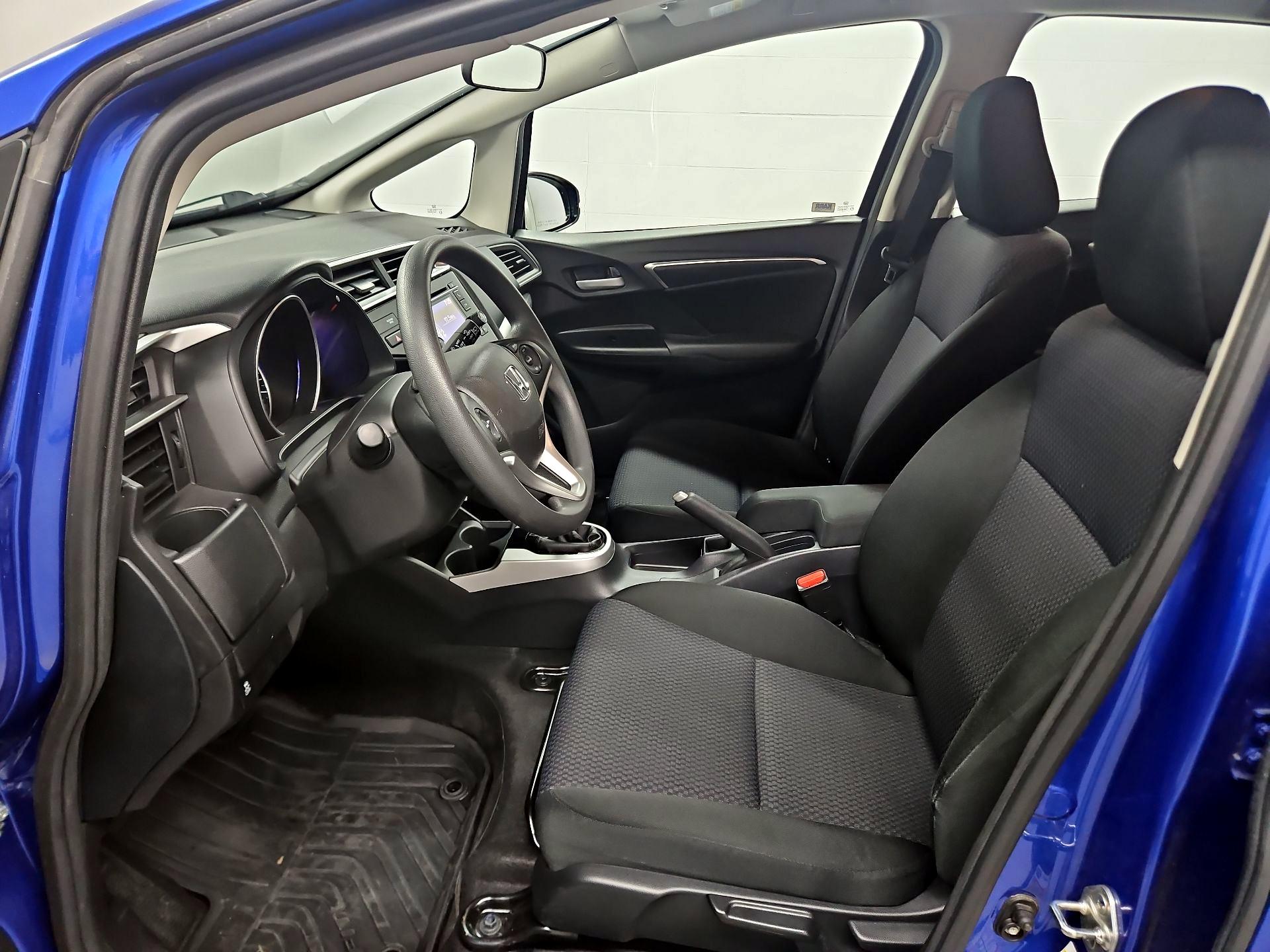 Thumbnail: 2019 Honda Fit - 11