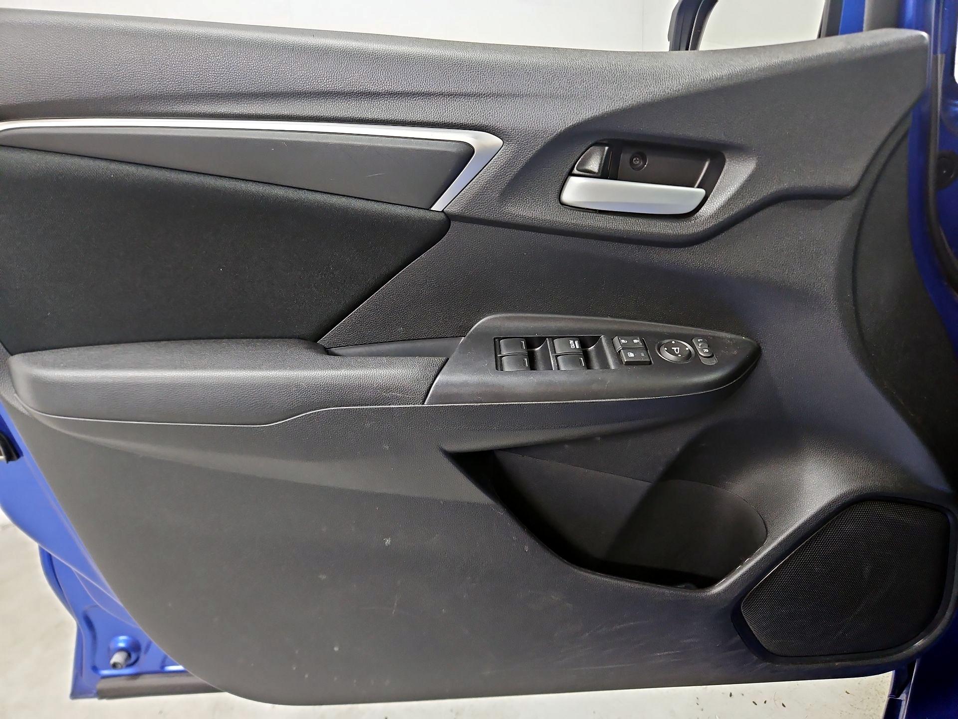 Thumbnail: 2019 Honda Fit - 12