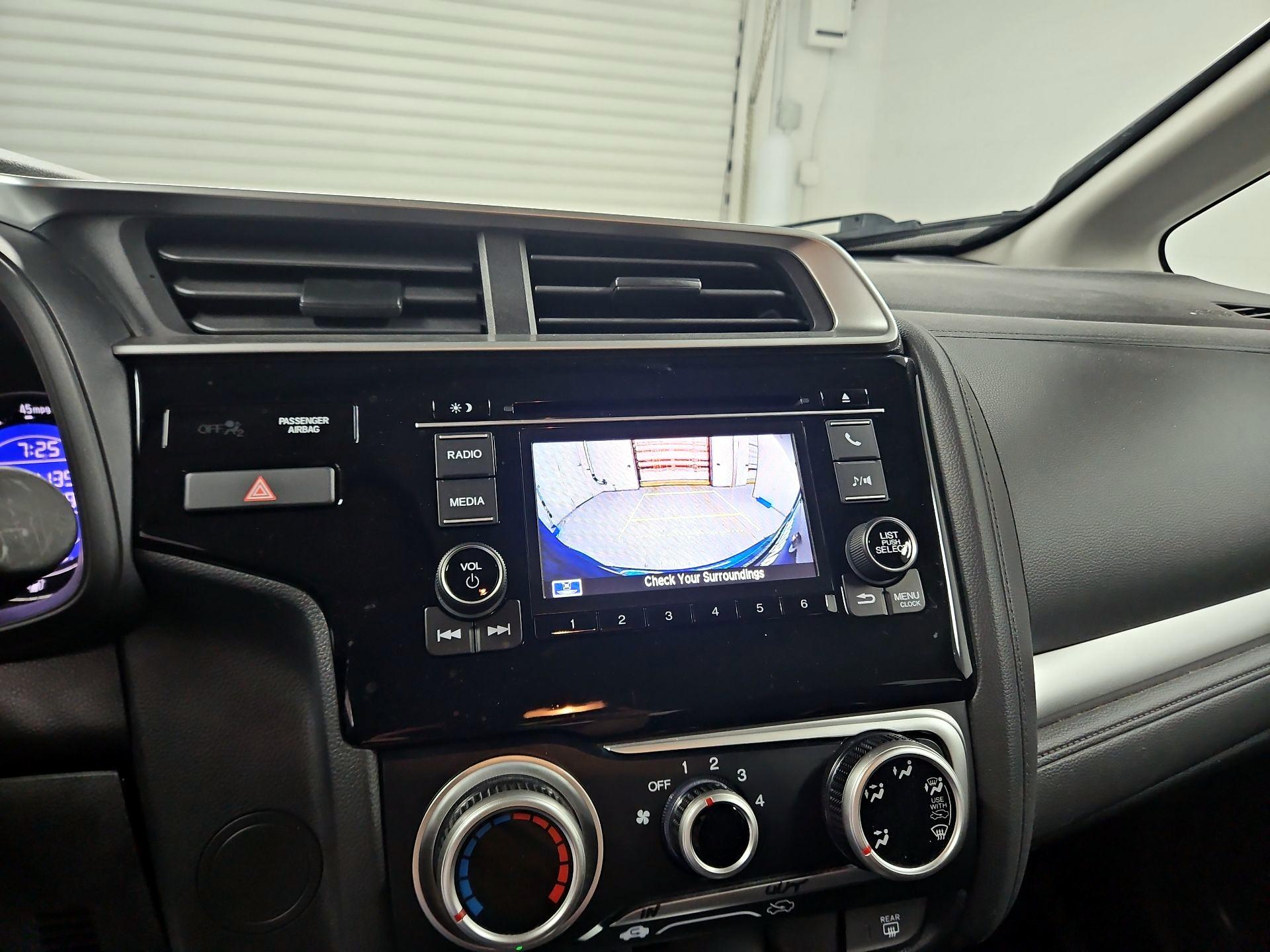 Thumbnail: 2019 Honda Fit - 14