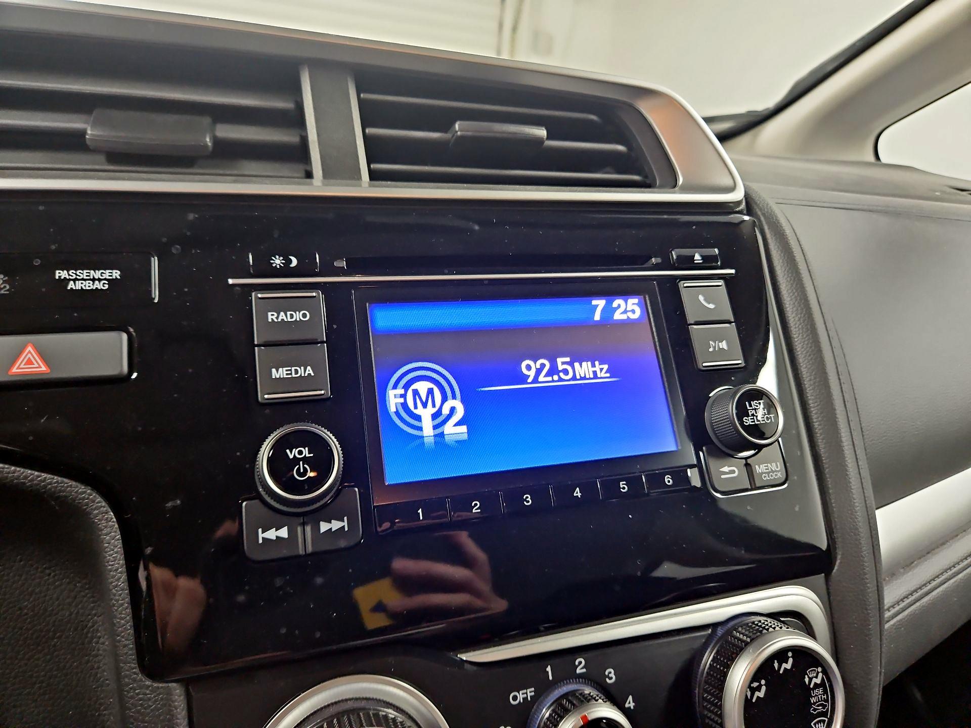 Thumbnail: 2019 Honda Fit - 15