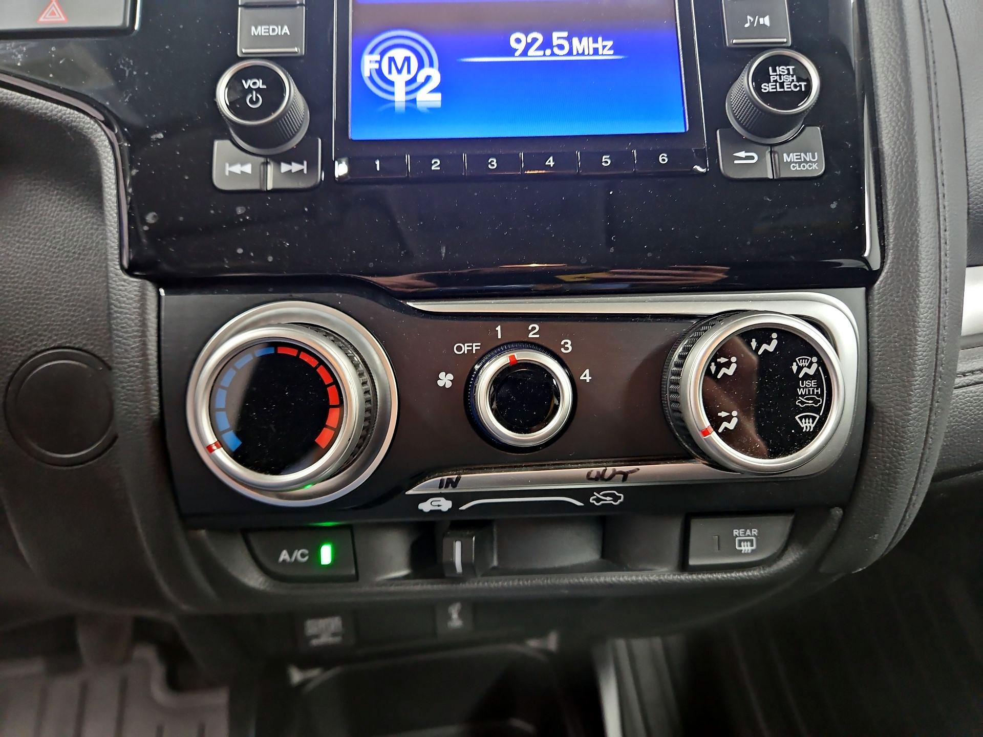 Thumbnail: 2019 Honda Fit - 16
