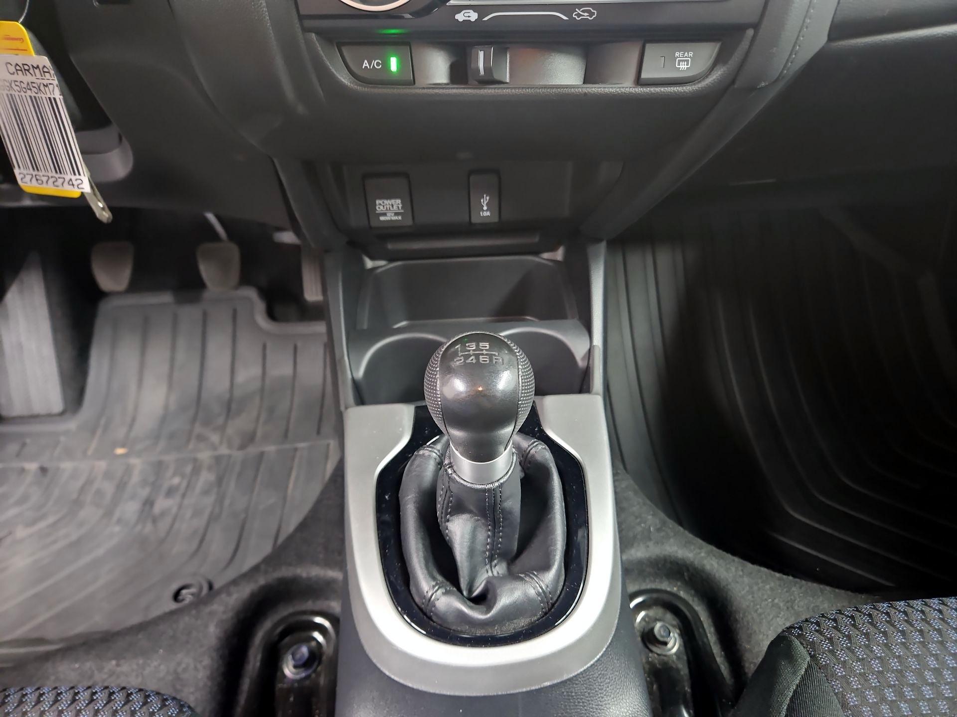 Thumbnail: 2019 Honda Fit - 17