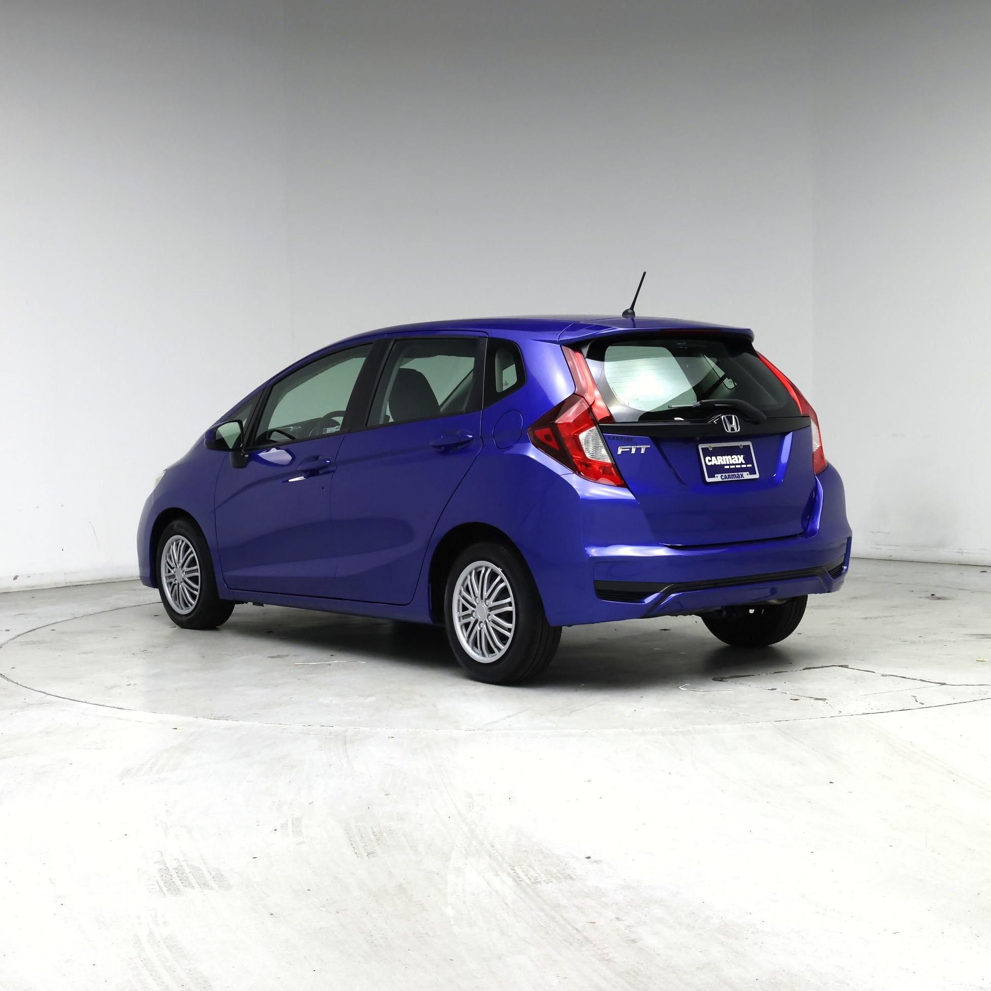 Thumbnail: 2019 Honda Fit - 2