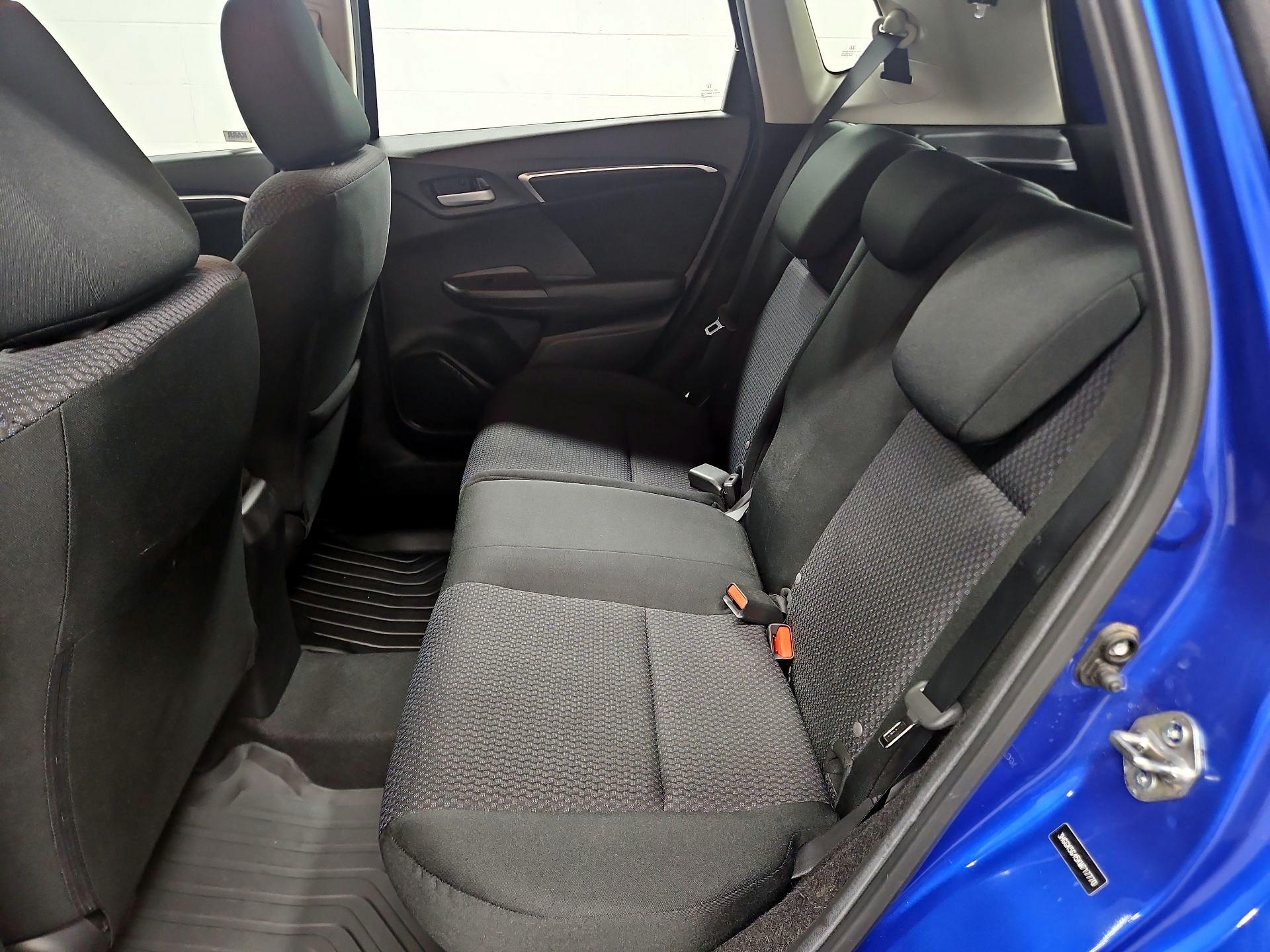 Thumbnail: 2019 Honda Fit - 19