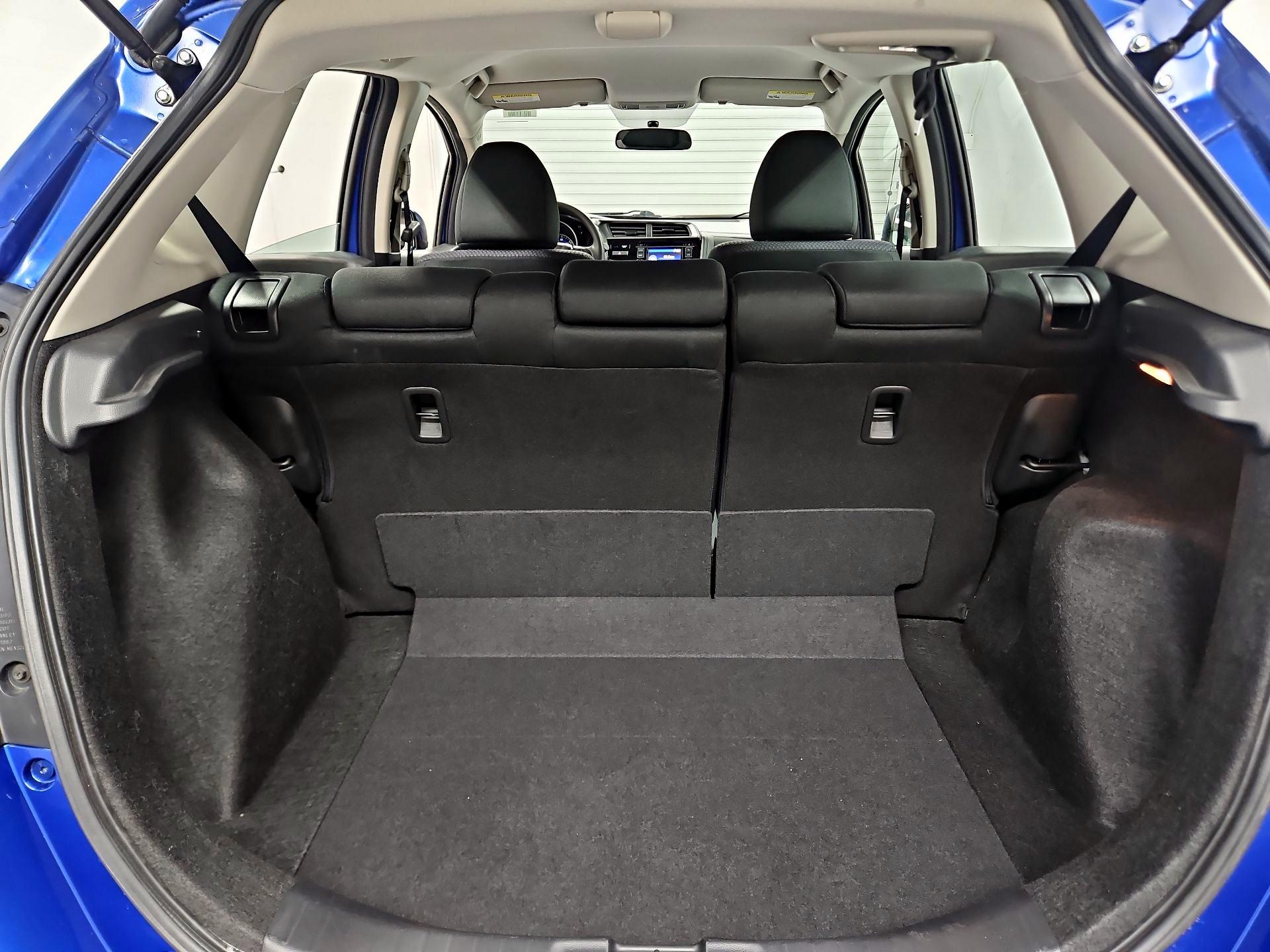 Thumbnail: 2019 Honda Fit - 20