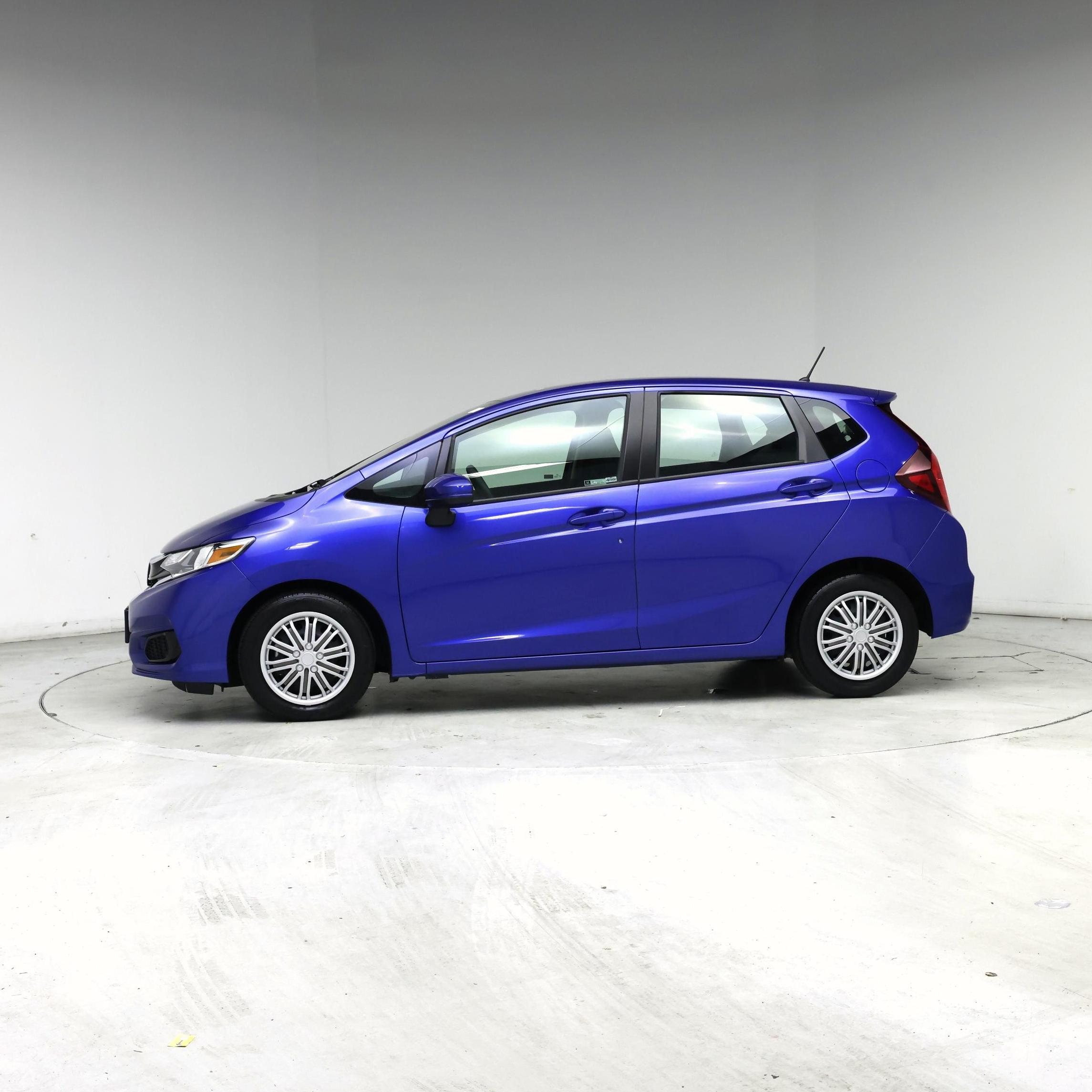 Thumbnail: 2019 Honda Fit - 3