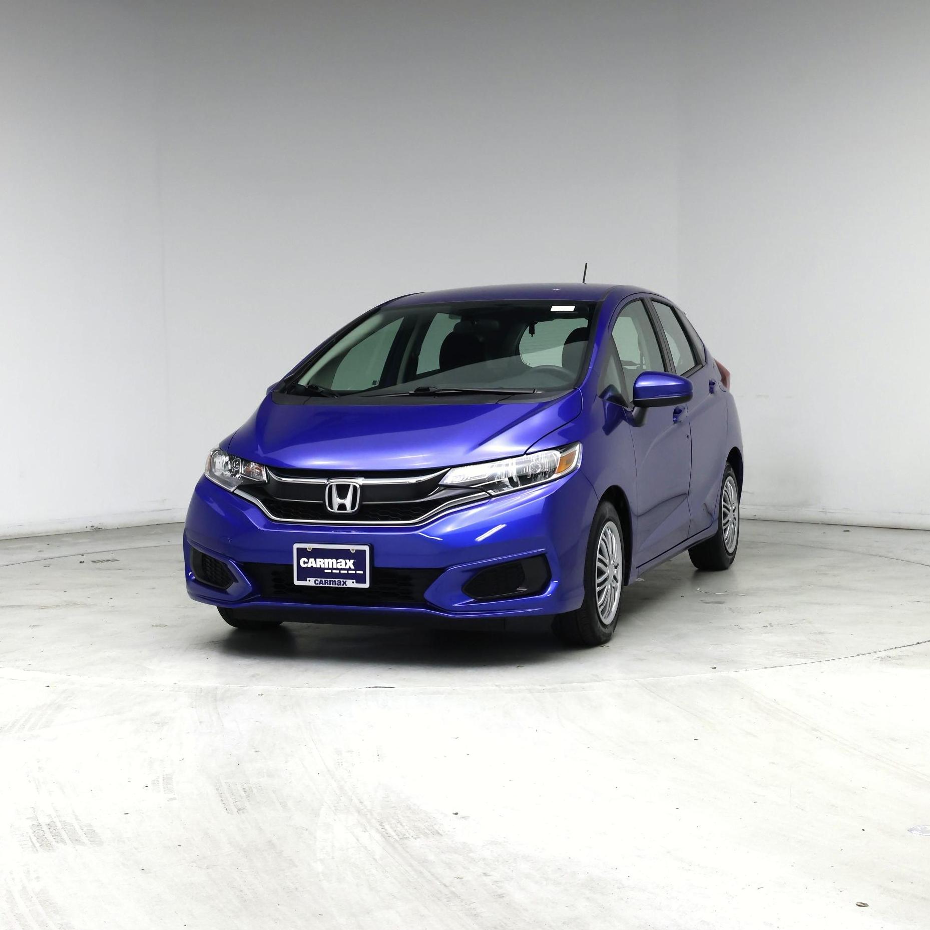 Thumbnail: 2019 Honda Fit - 4