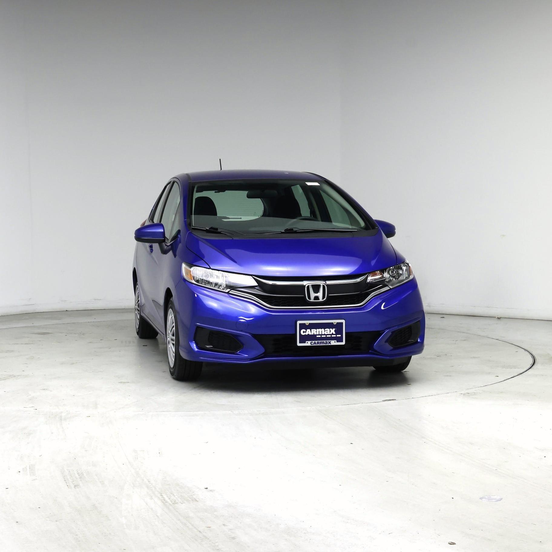 Thumbnail: 2019 Honda Fit - 5