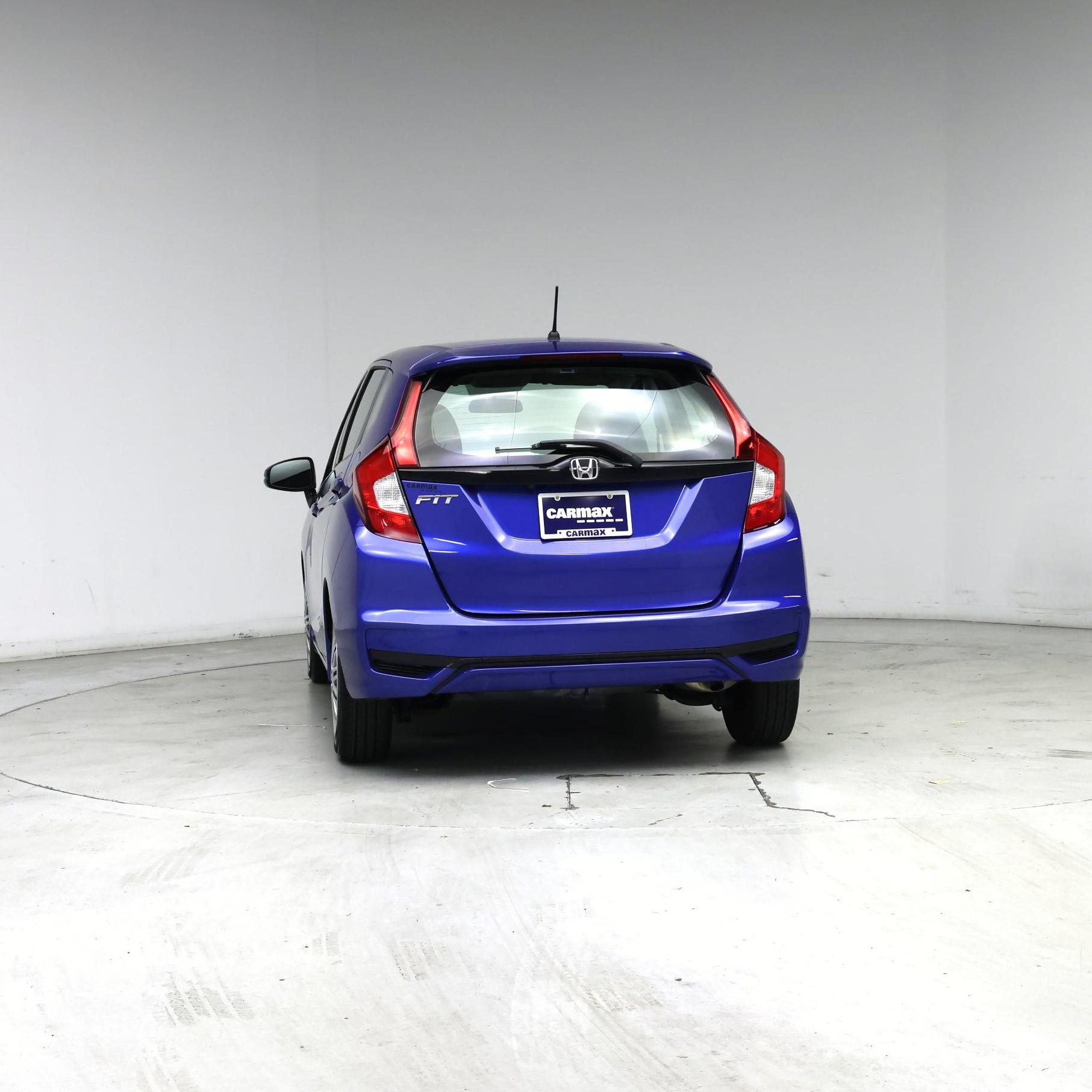 Thumbnail: 2019 Honda Fit - 6