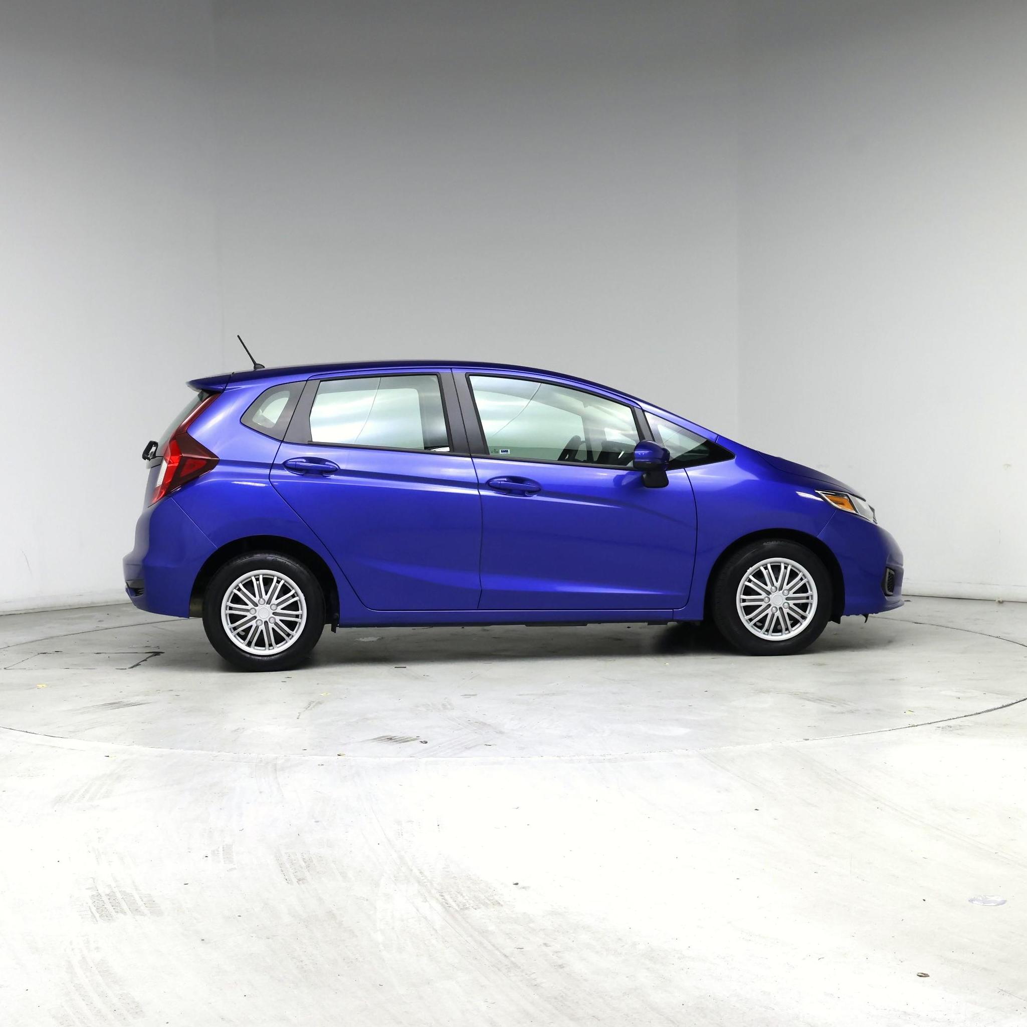 Thumbnail: 2019 Honda Fit - 7